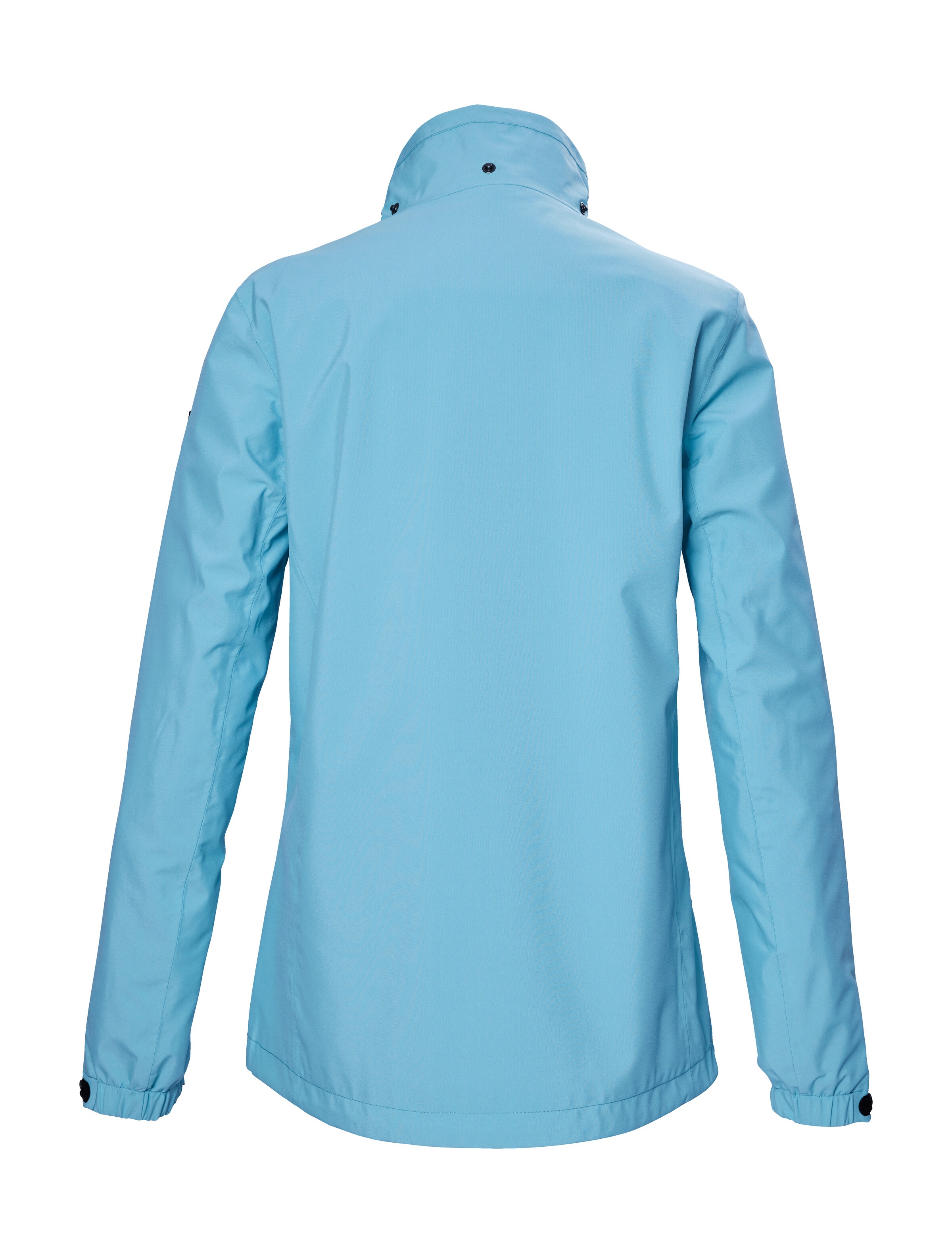 Thumbnail - Killtec Outdoorjacke "KOS 51 WMN JCKT", Damenjacke: wasserdicht, atmungsaktiv, verstellbar, abnehmbare Kapuze