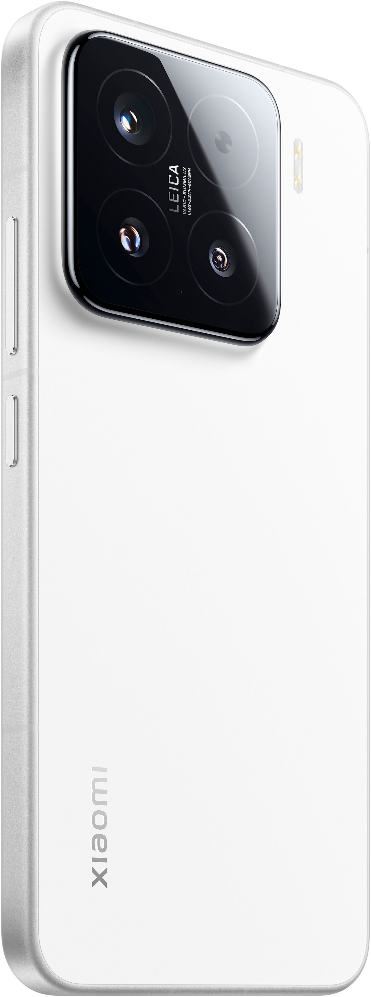 Xiaomi Smartphone »15 12+512GB«, Weiß
