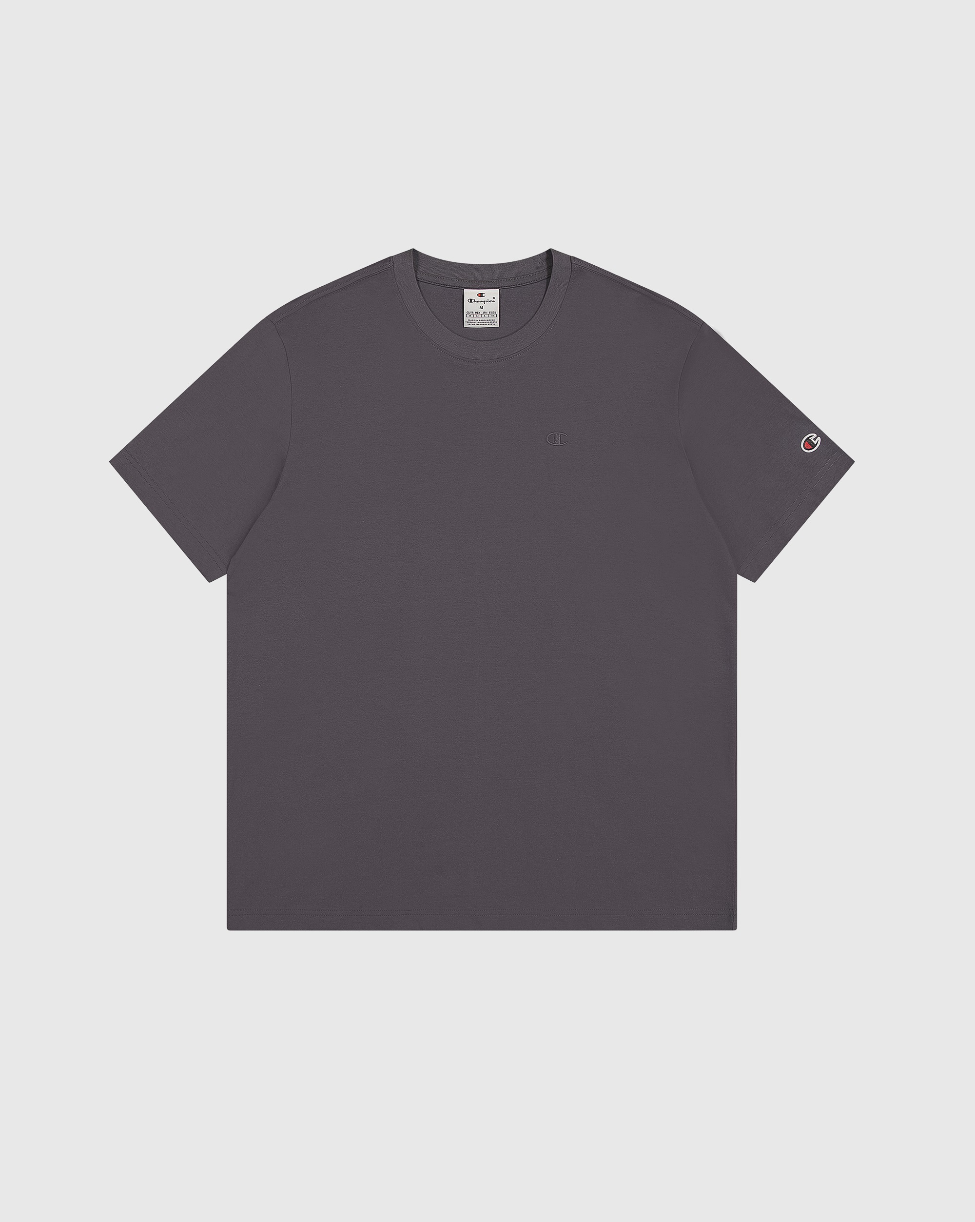 Champion T-Shirt »ICONS TONAL T-Shirt« 1 Stk. tlg.