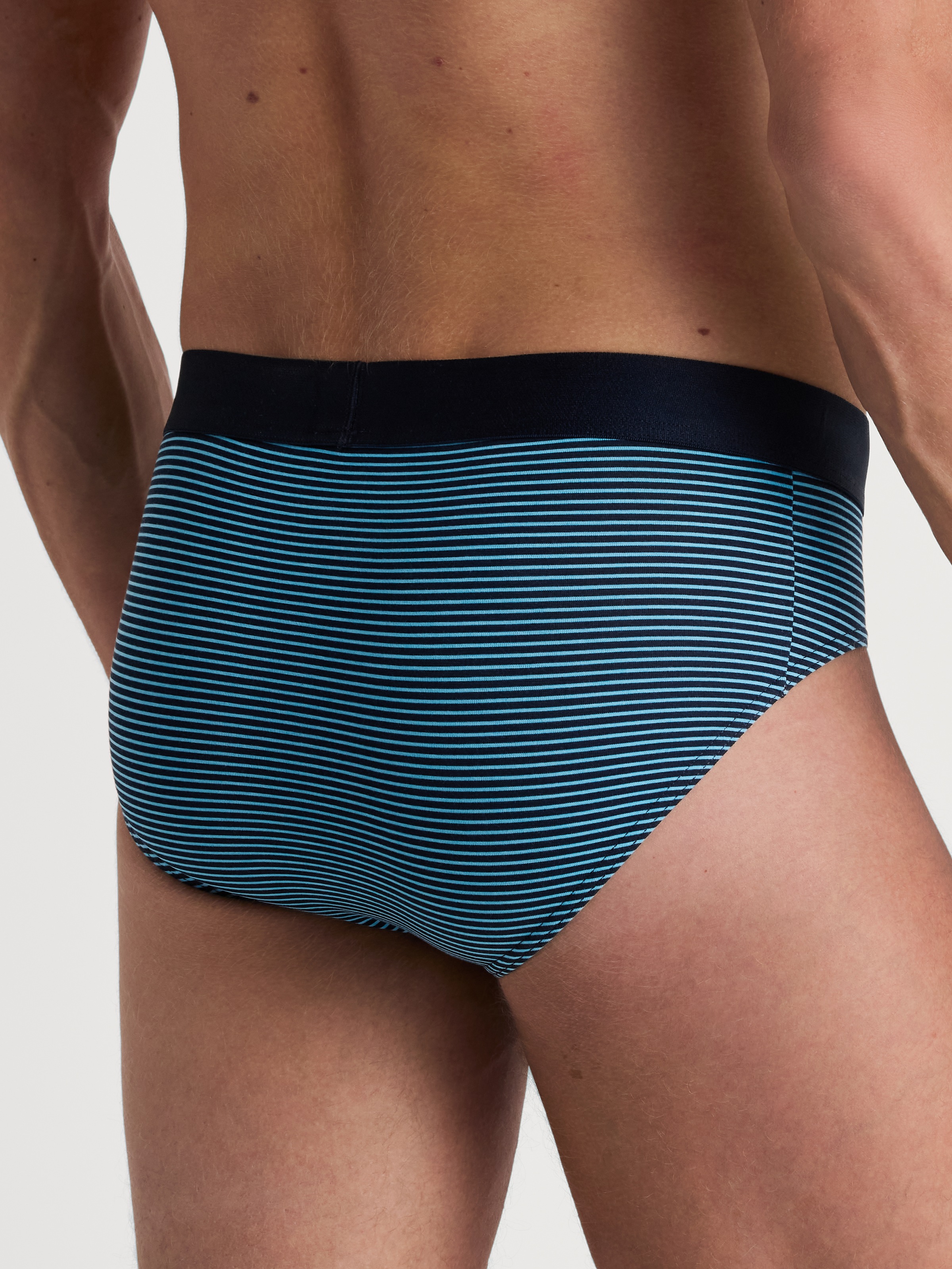 CALIDA Slip »Cotton Code Design«