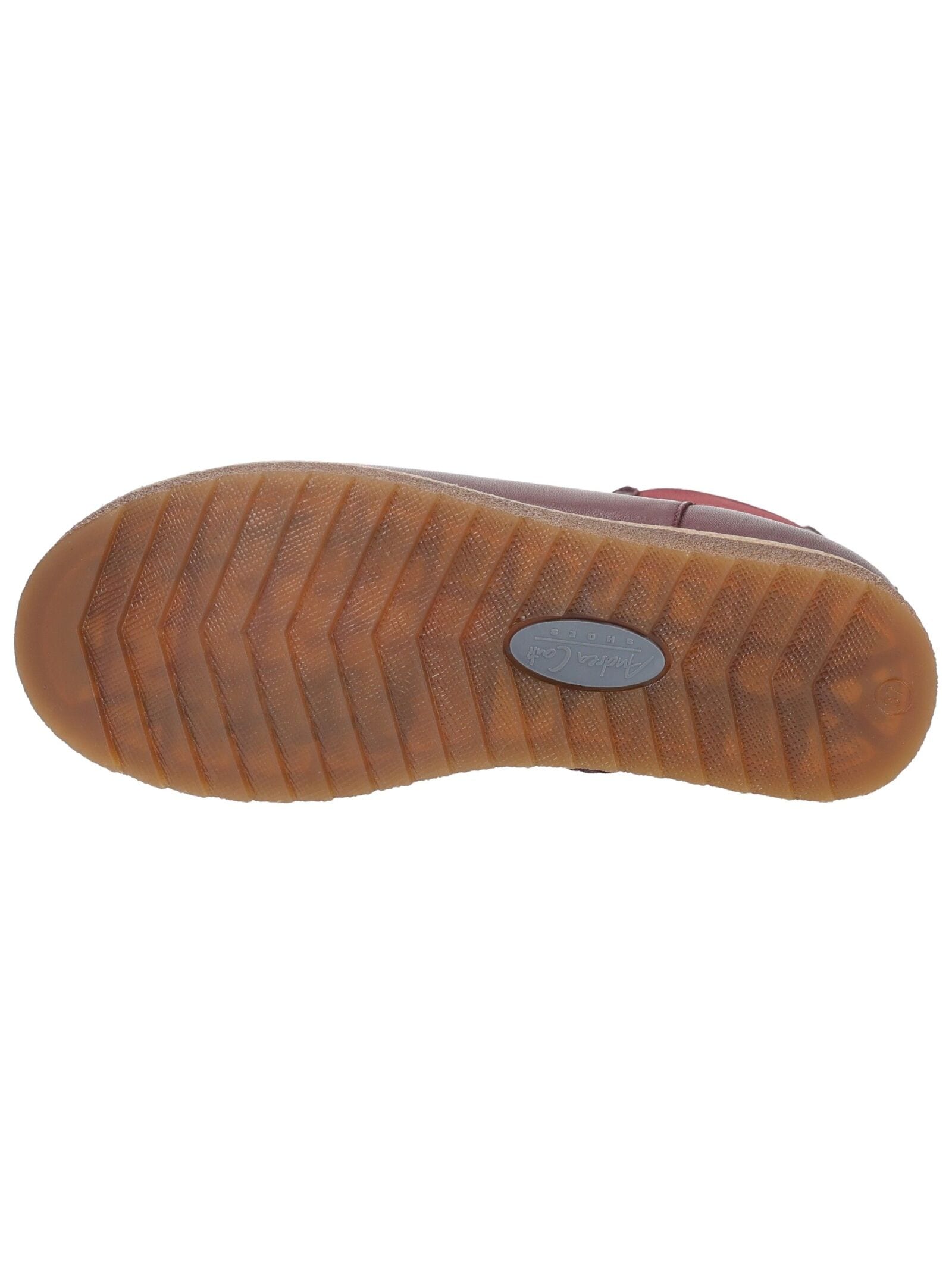 Andrea Conti Stiefelette »Andrea Conti Stiefelette Leder/Textil«