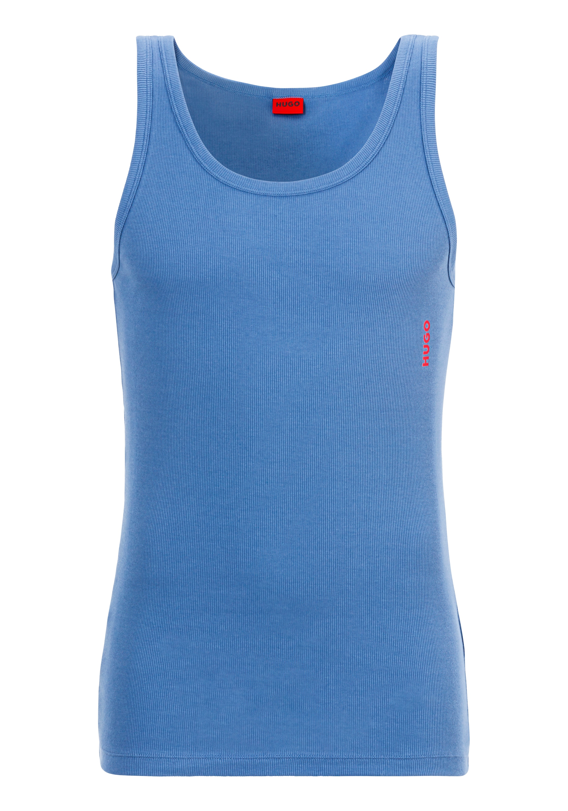 HUGO Underwear Tanktop, mit Logoschriftzug