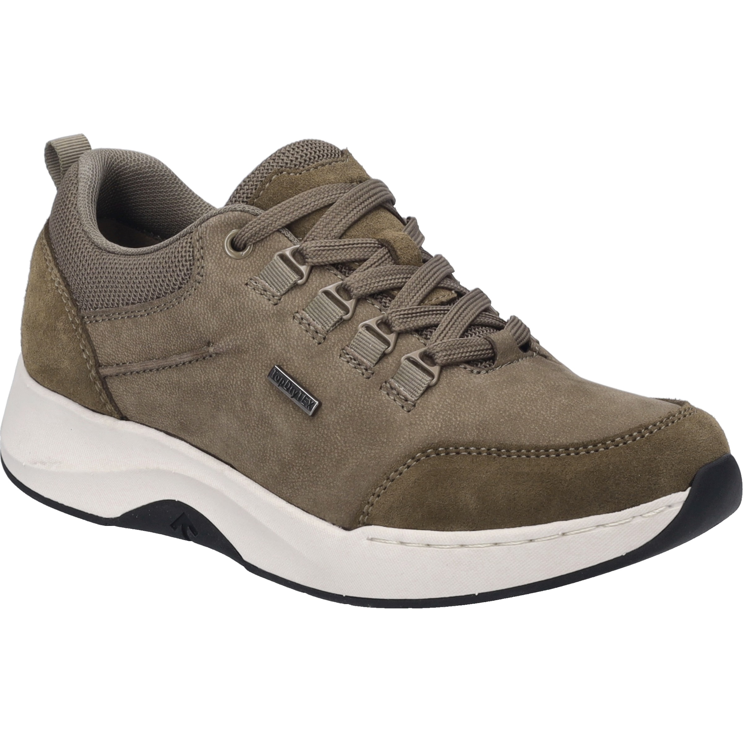 Josef Seibel Sneaker "Elli 50, taupe" günstig online kaufen
