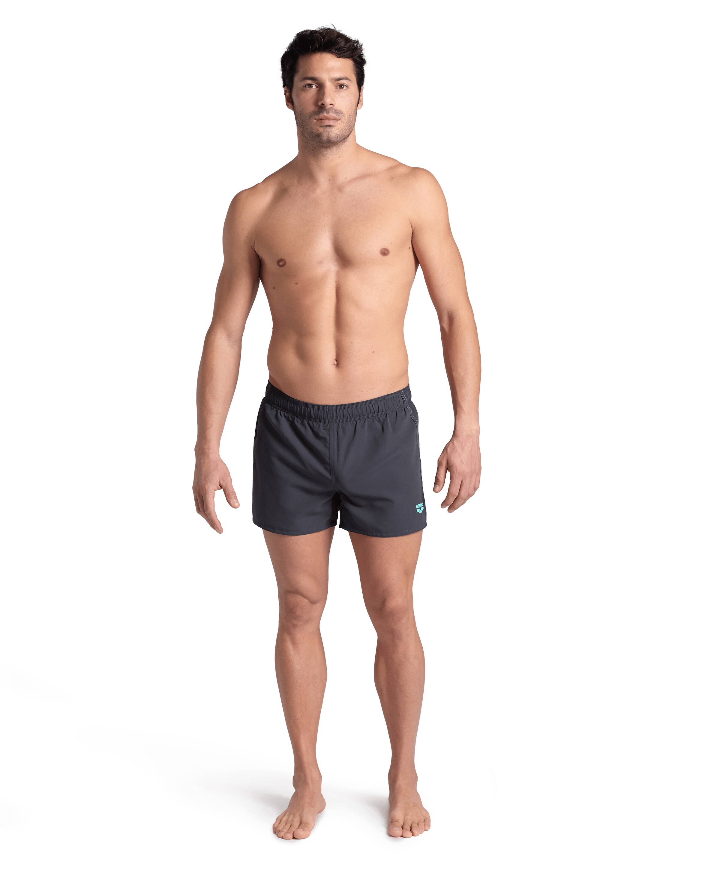 Arena Badeshorts "FUNDAMENTALS X-SHORT R"