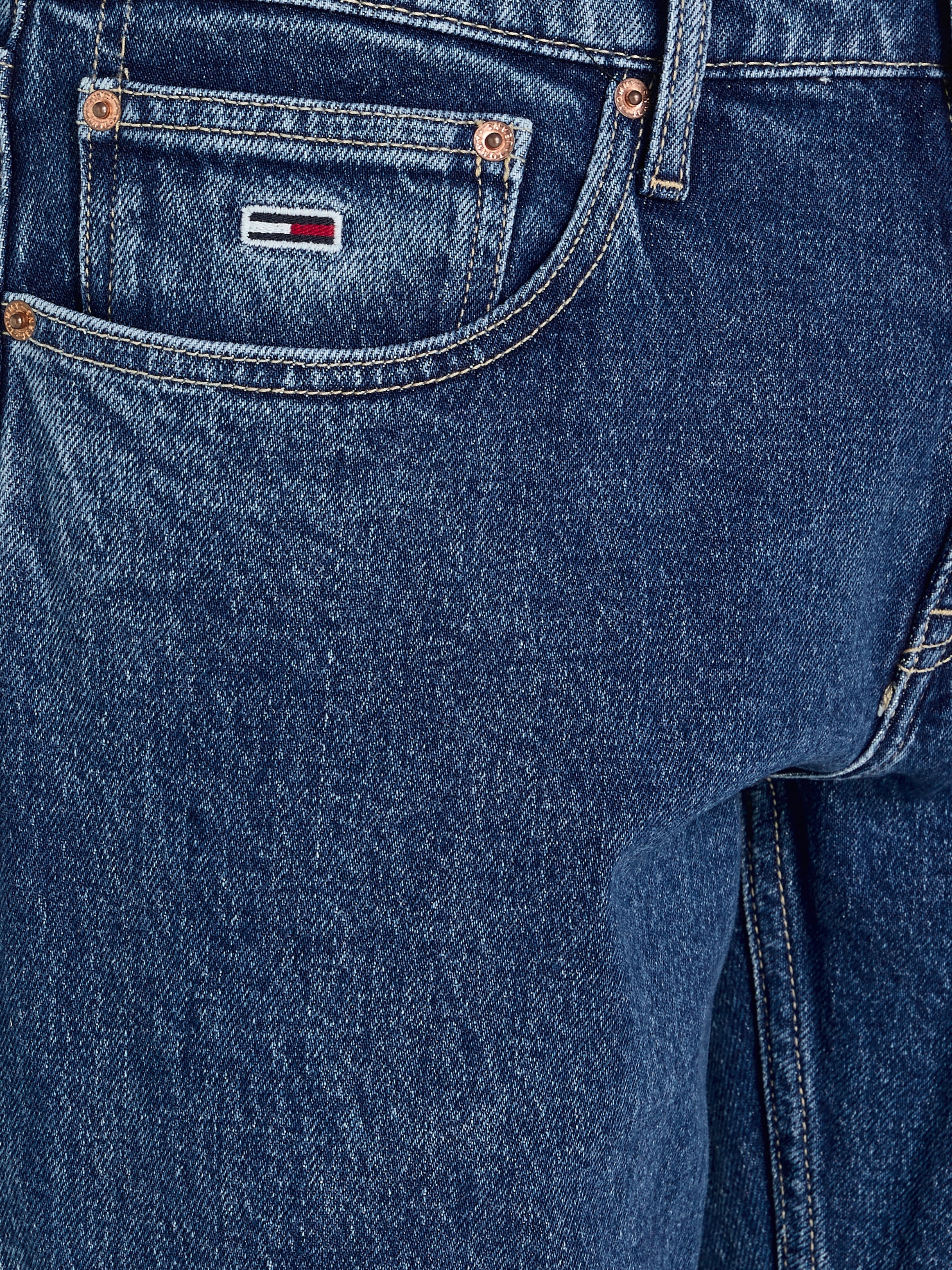 Tommy Jeans 5-Pocket-Jeans »SCANTON SLIM CG4139«