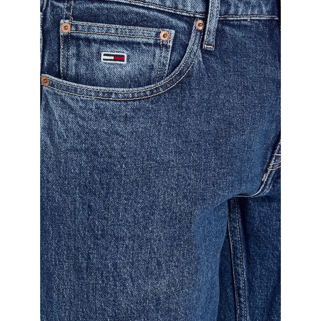 Tommy Jeans 5-Pocket-Jeans »SCANTON SLIM CG4139«