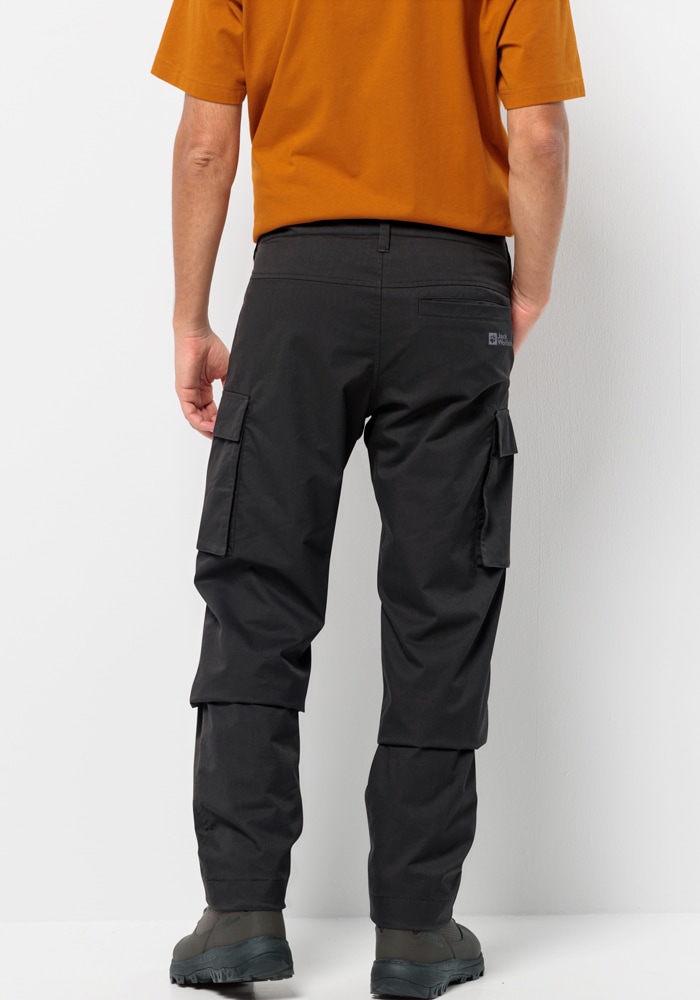 Jack Wolfskin Outdoorhose »ARCTIC ROAD CARGO M«