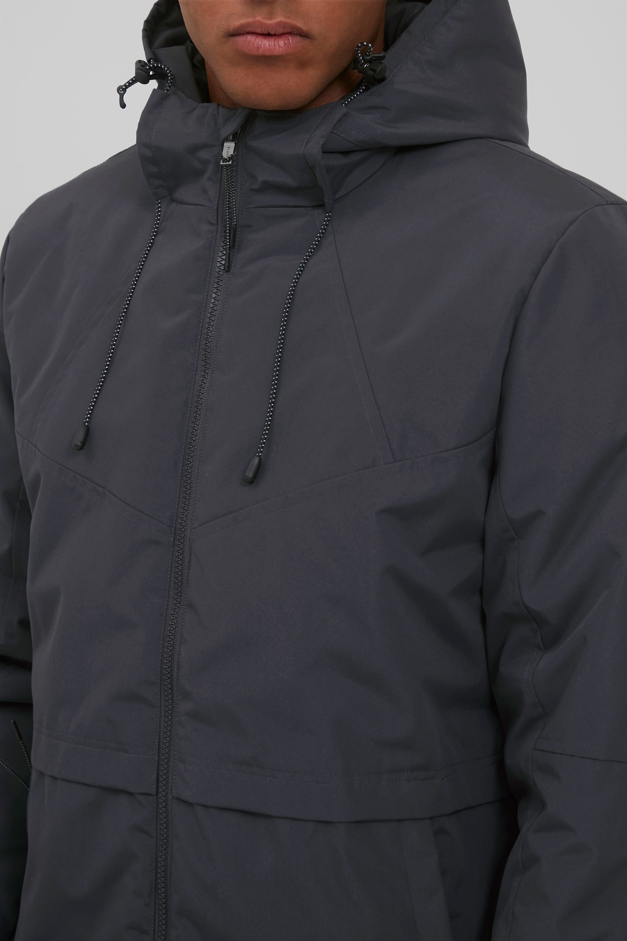 Blend Langmantel »Parka BHFosco«