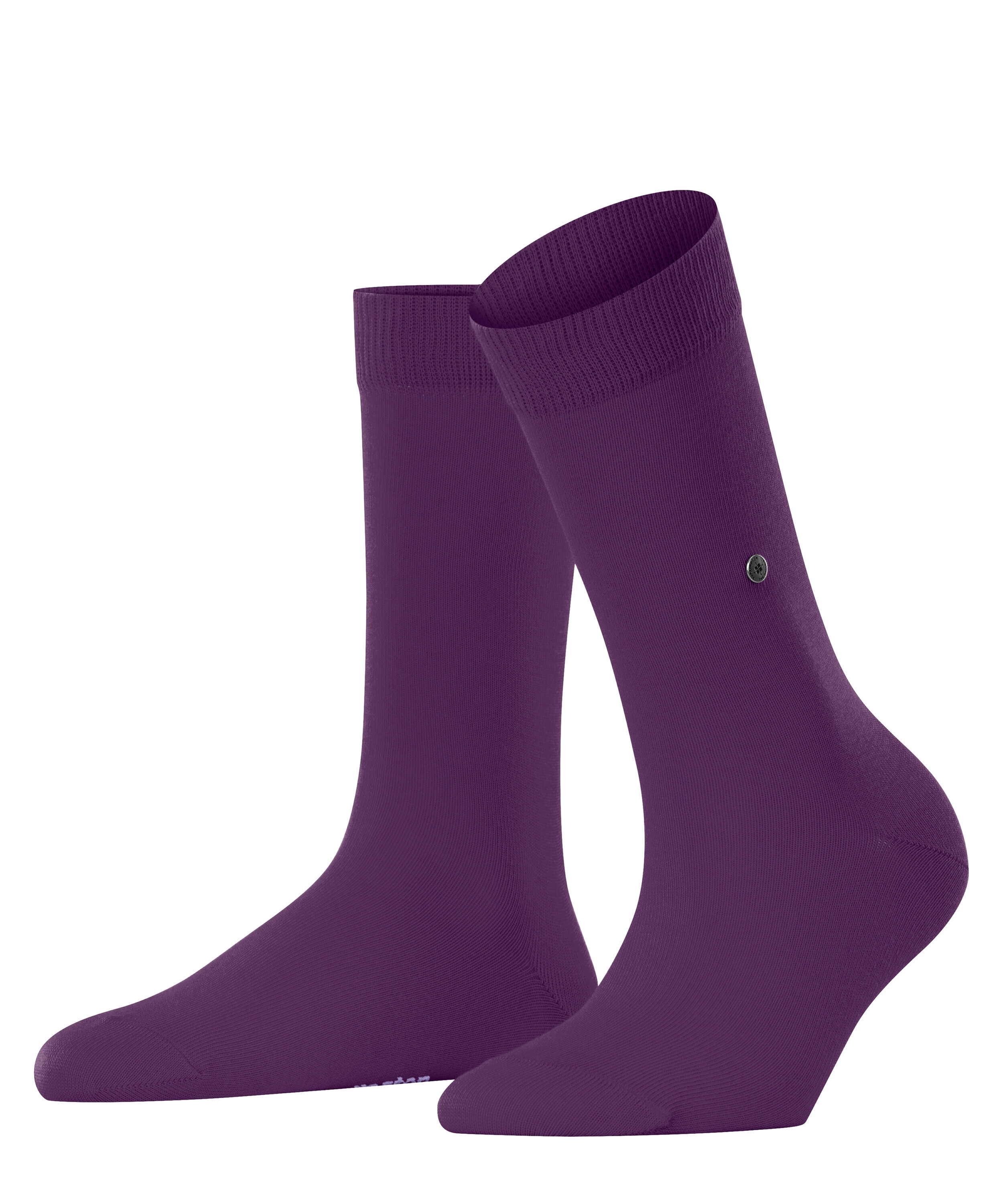 Burlington Socken "Lady" 1 Paar tlg.