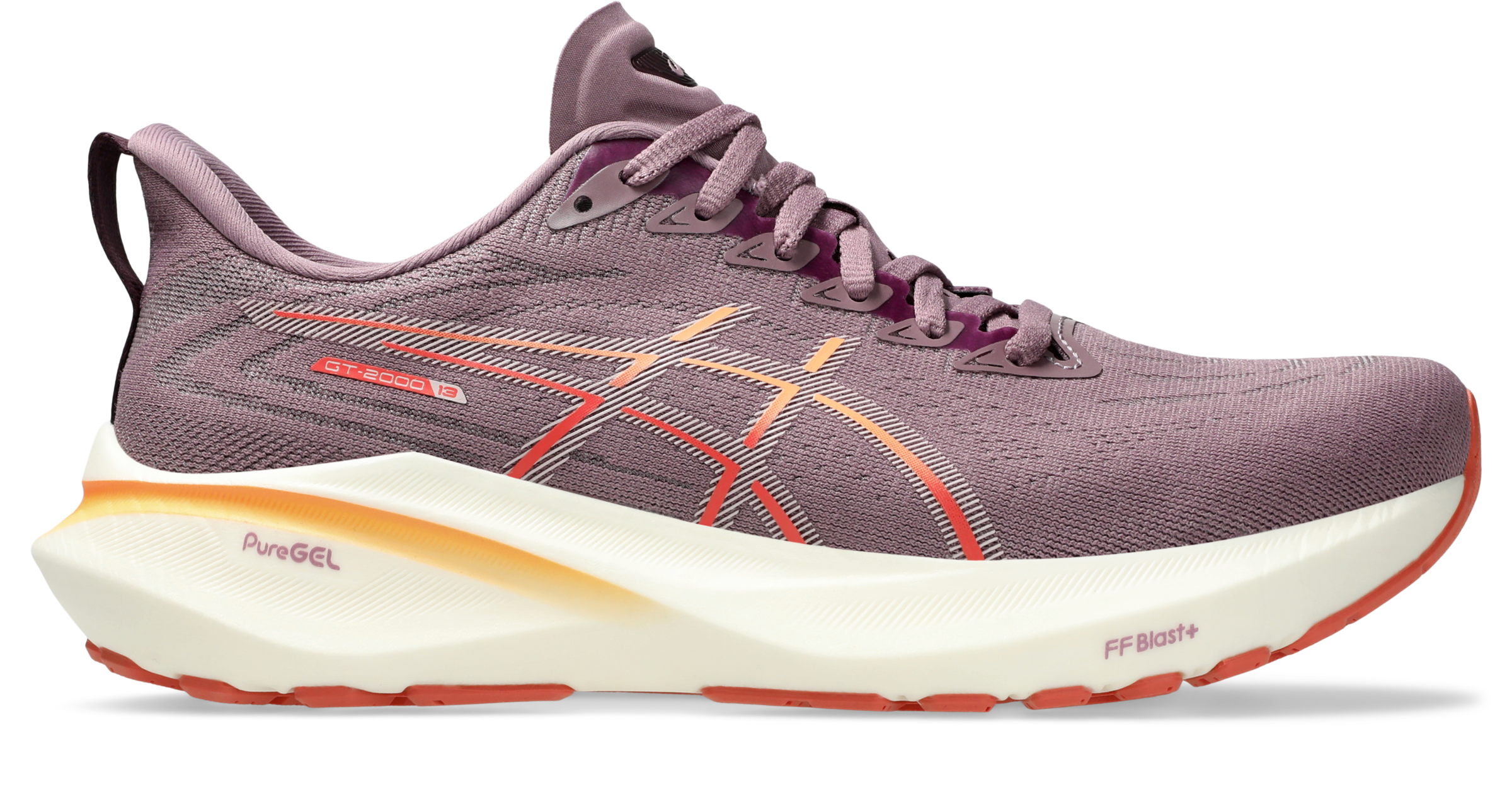 Asics Laufschuh "GT-2000 13 NAGINO", für mehr Stabilität günstig online kaufen