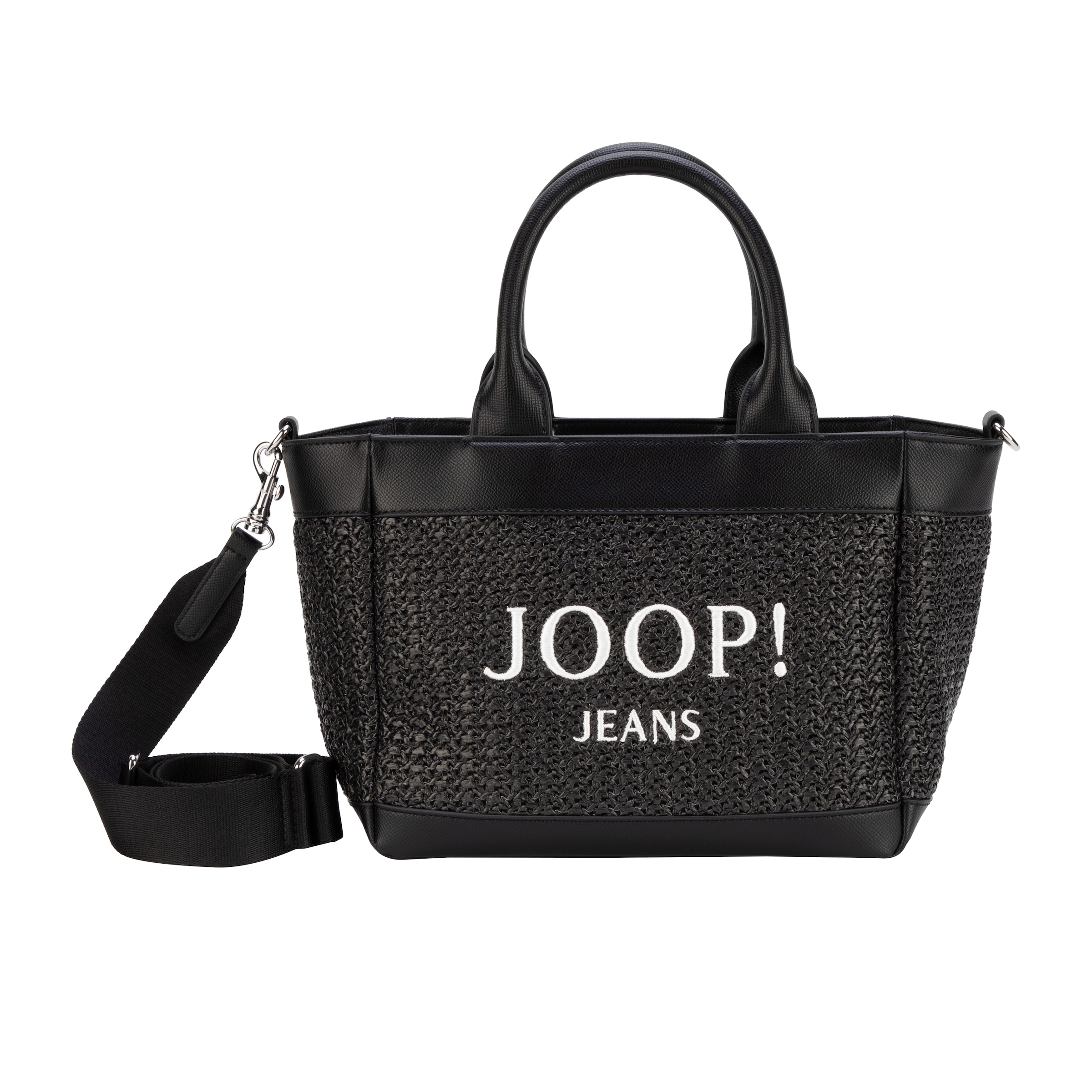 Joop Jeans Handtasche "calduccio Spiaggia Yvette Handbag Shz" Damen Umhängesache Mit Abnehmbarem Und Verstellbarem Schulterriemen