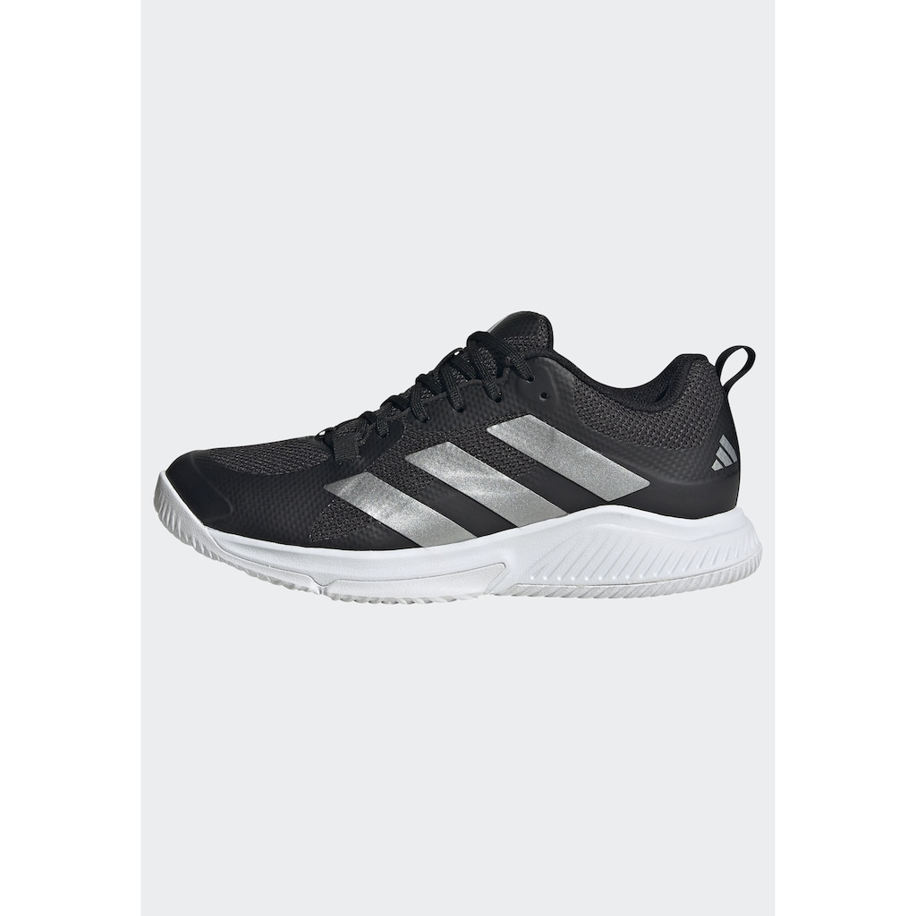 adidas Performance Indoorschuh »COURT TEAM BOUNCE 2.0«