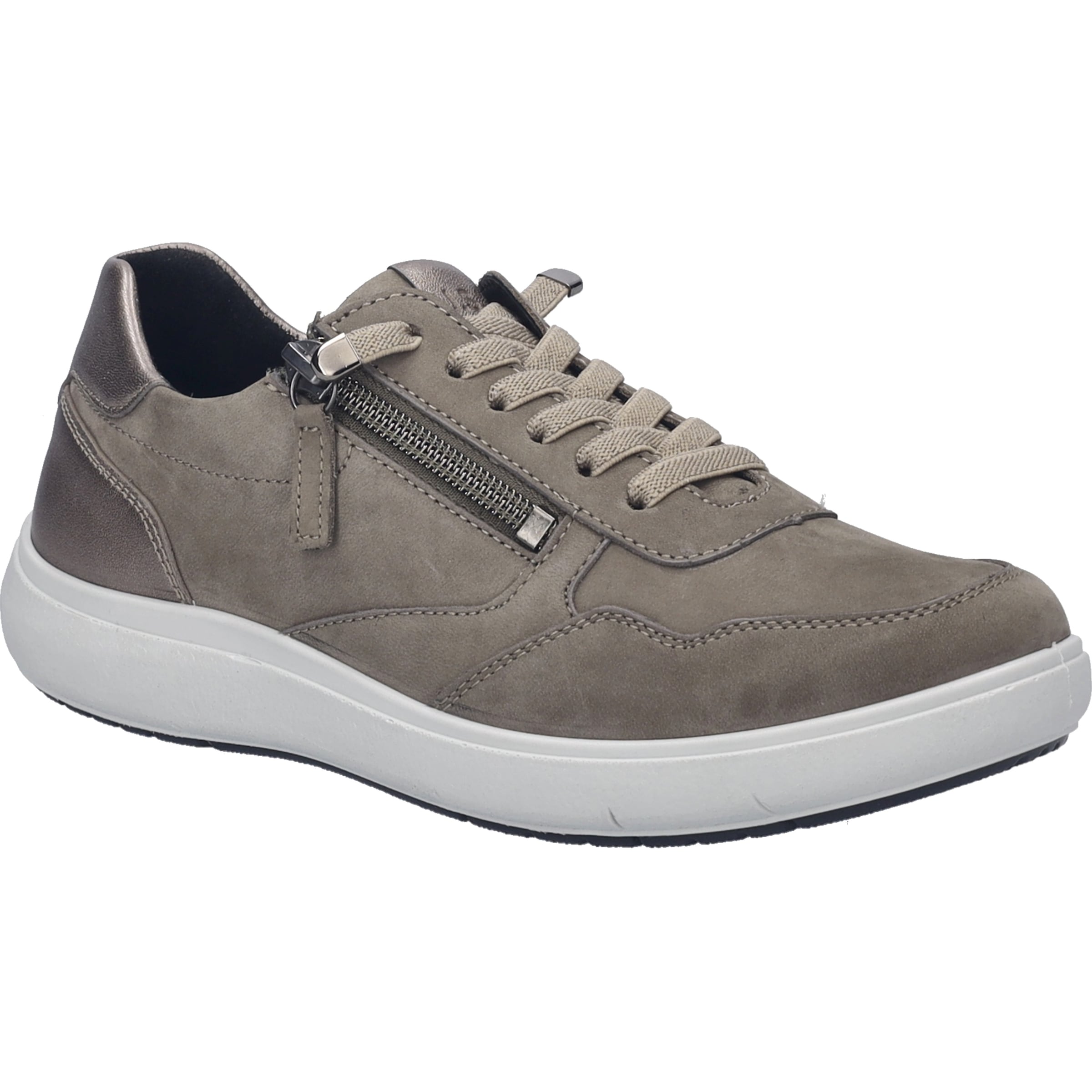 Josef Seibel Sneaker "Megan 09, taupe" günstig online kaufen