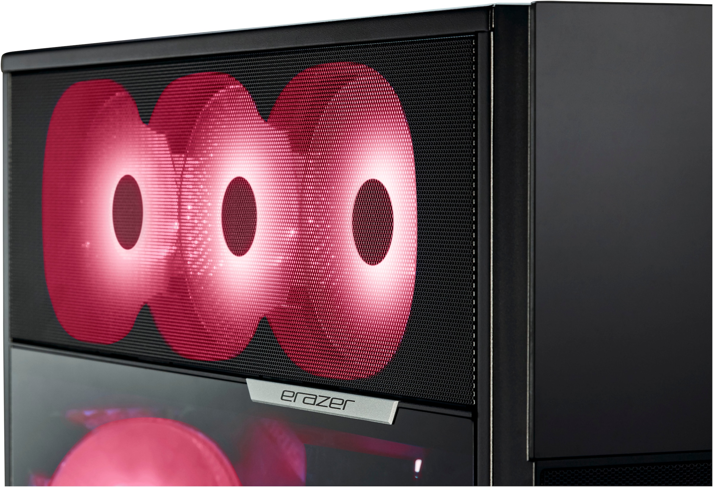 Medion® Gaming-PC »ERAZER Mechanic X20«