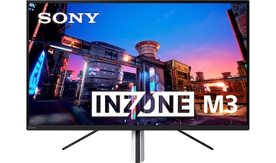 Gaming-Monitor »INZONE M3«, 69 cm/27 Zoll, 1920 x 1080 px, Full HD, 1 ms...