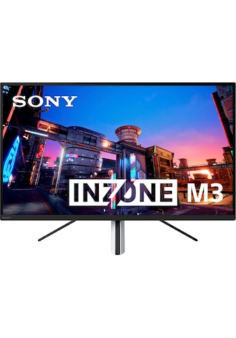 Gaming-Monitor »INZONE M3«, 69 cm/27 Zoll, 1920 x 1080 px, Full HD, 1 ms...