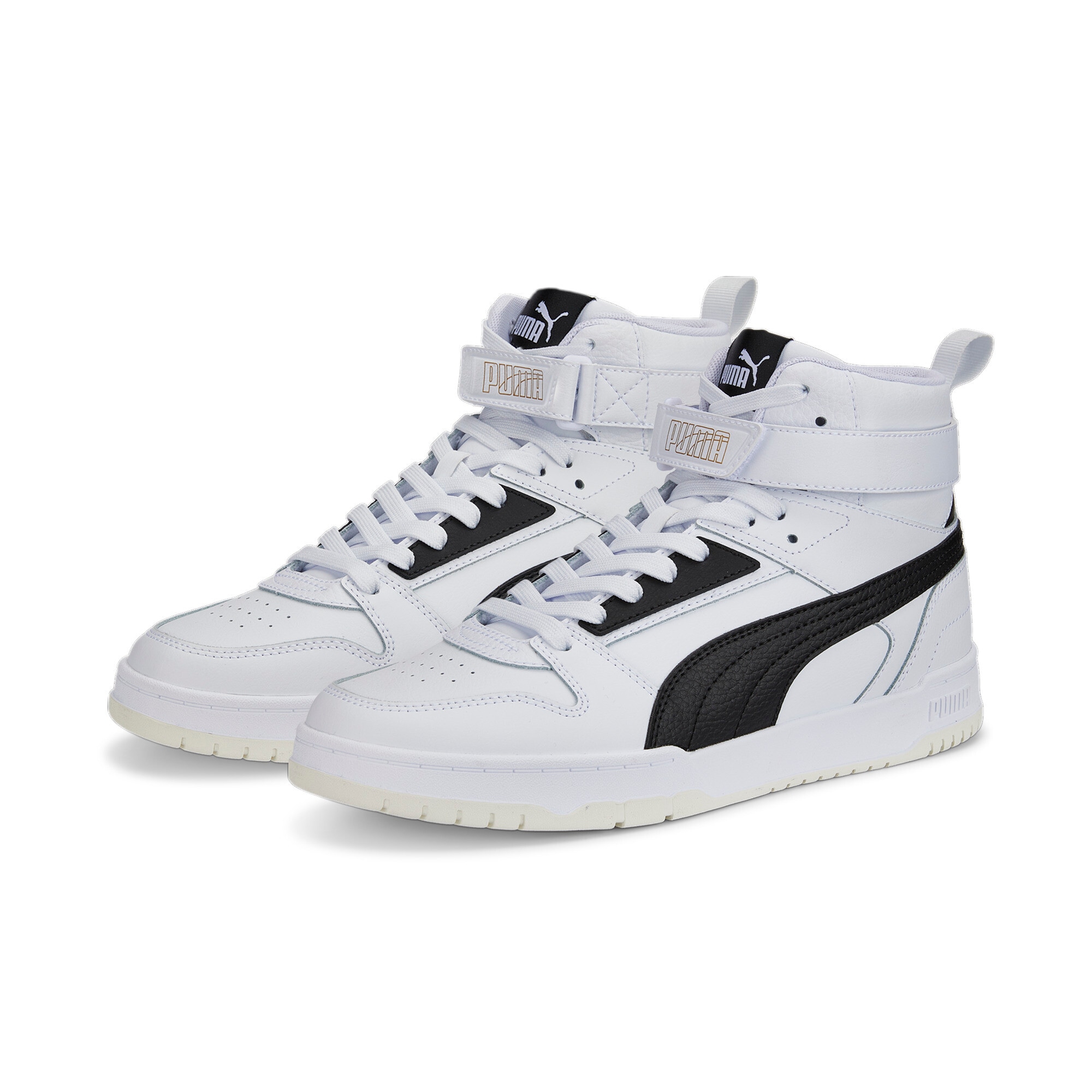 PUMA Sneaker "RBD GAME" günstig online kaufen
