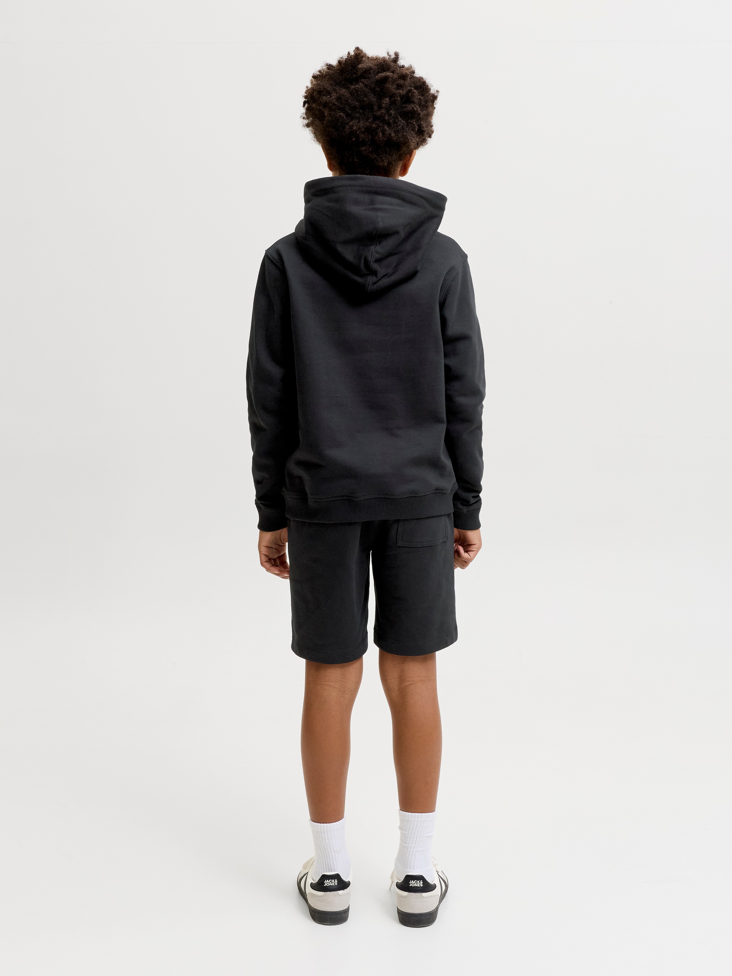 Jack & Jones Junior Sweatshorts »JPSTKARL NORREBRO SWEAT SHORTS JNR«