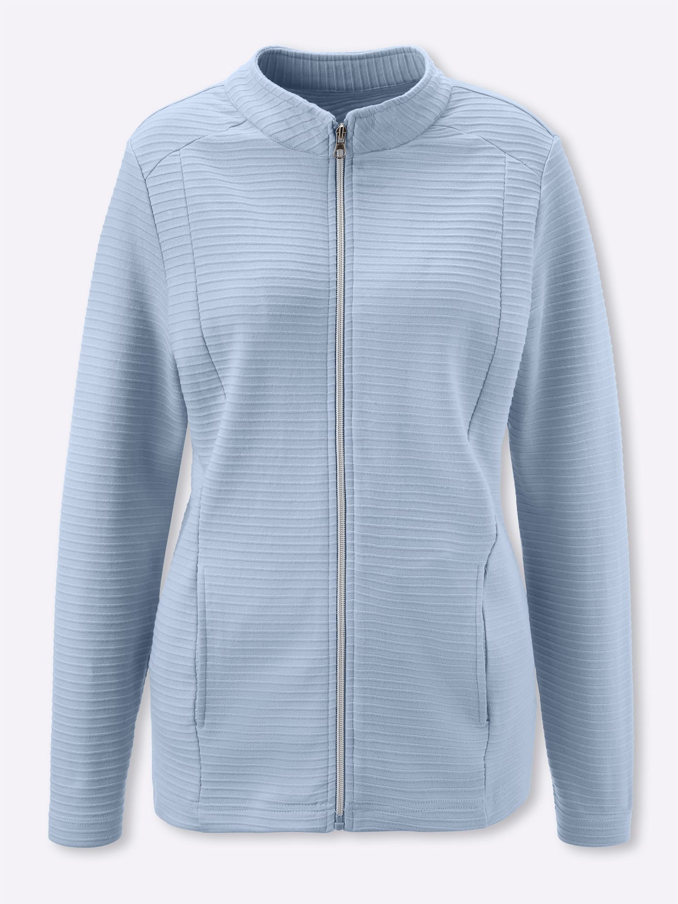 Classic Basics Shirtjacke "Shirtjacke" 1 Stk. günstig online kaufen