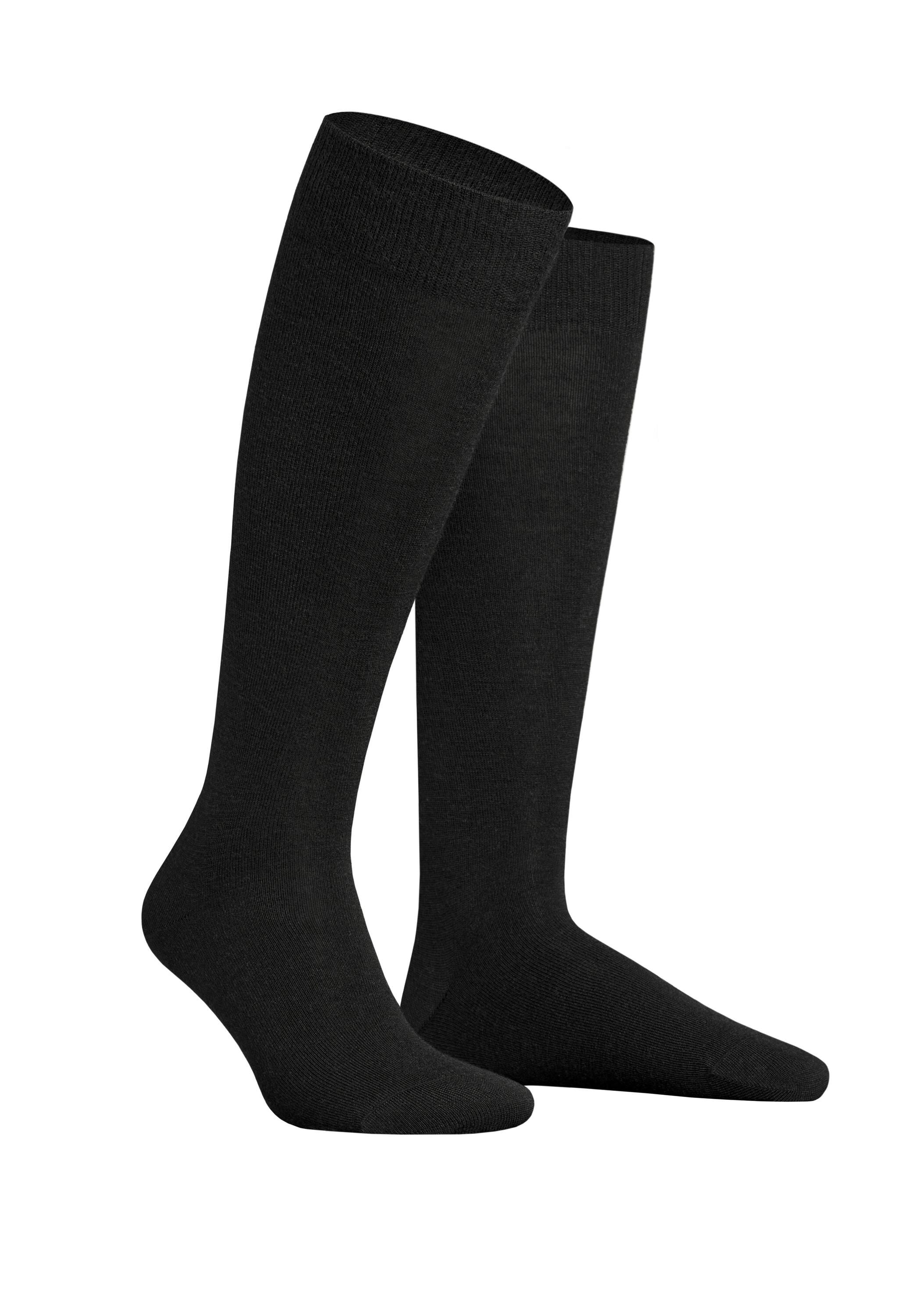 Hudson Kniestrümpfe "Kniestrumpf Only 2-Pack"