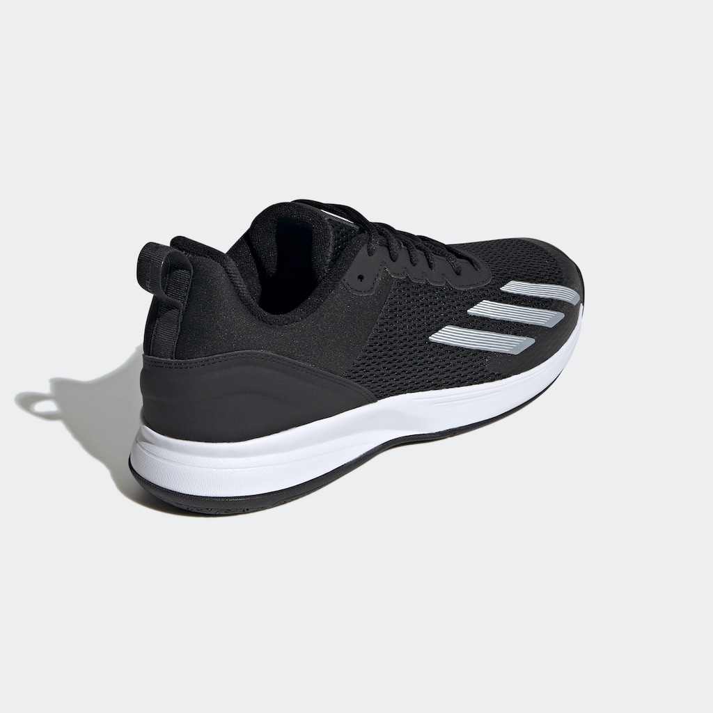 adidas Performance Tennisschuh »COURTFLASH SPEED«, Multicourt