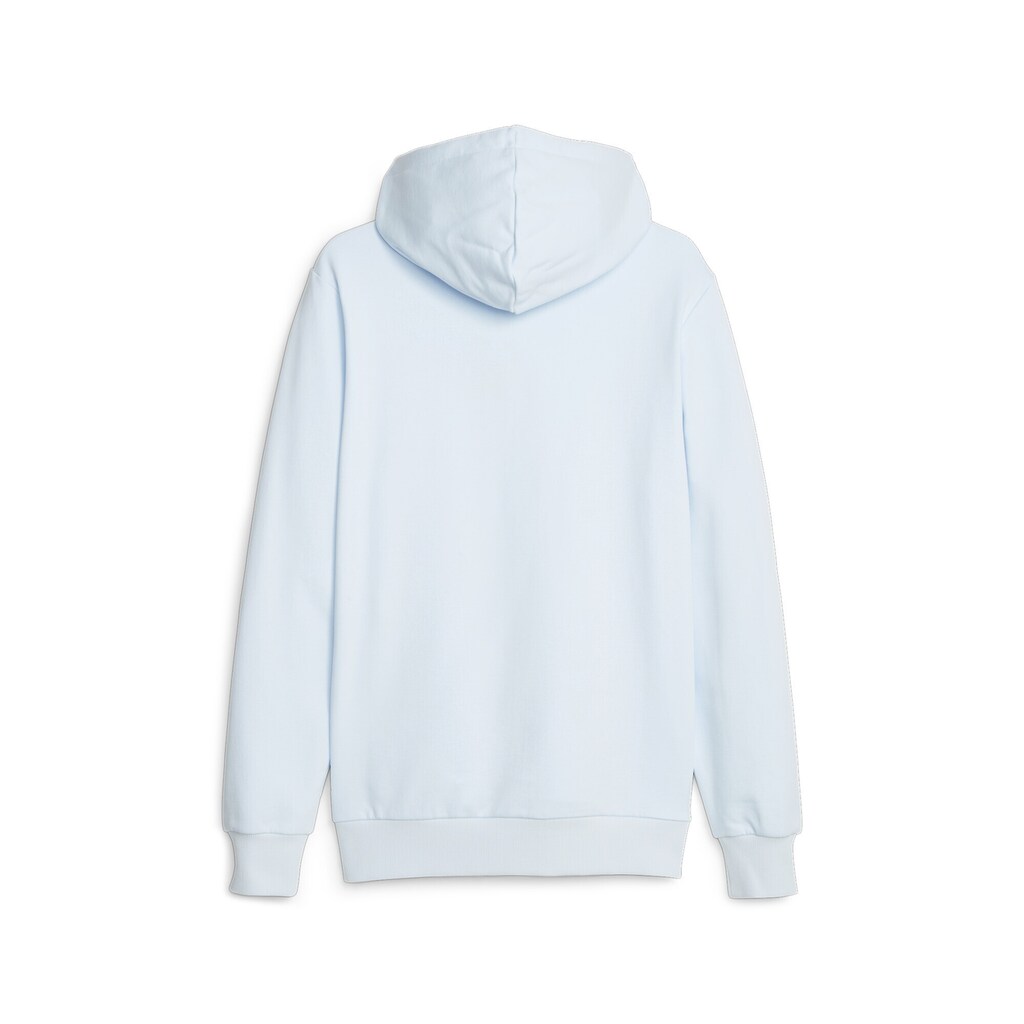 PUMA Hoodie »Classics Logo Hoodie Herren«