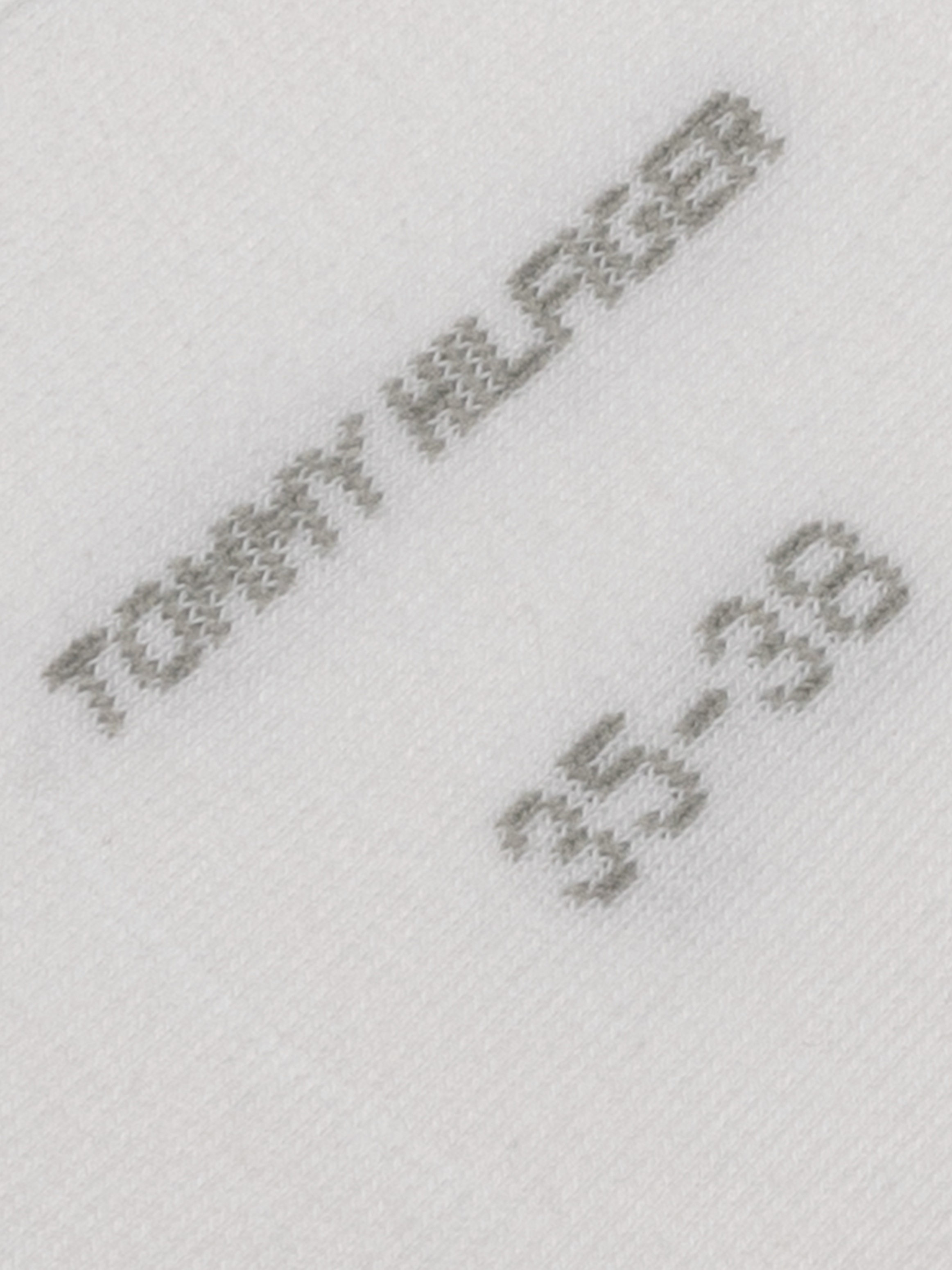 Thumbnail - Tommy Hilfiger Füßlinge "TH WOMEN FOOTIE 2P" Packung, 2 Paar, 2 Paar tlg. mit Logostickerei