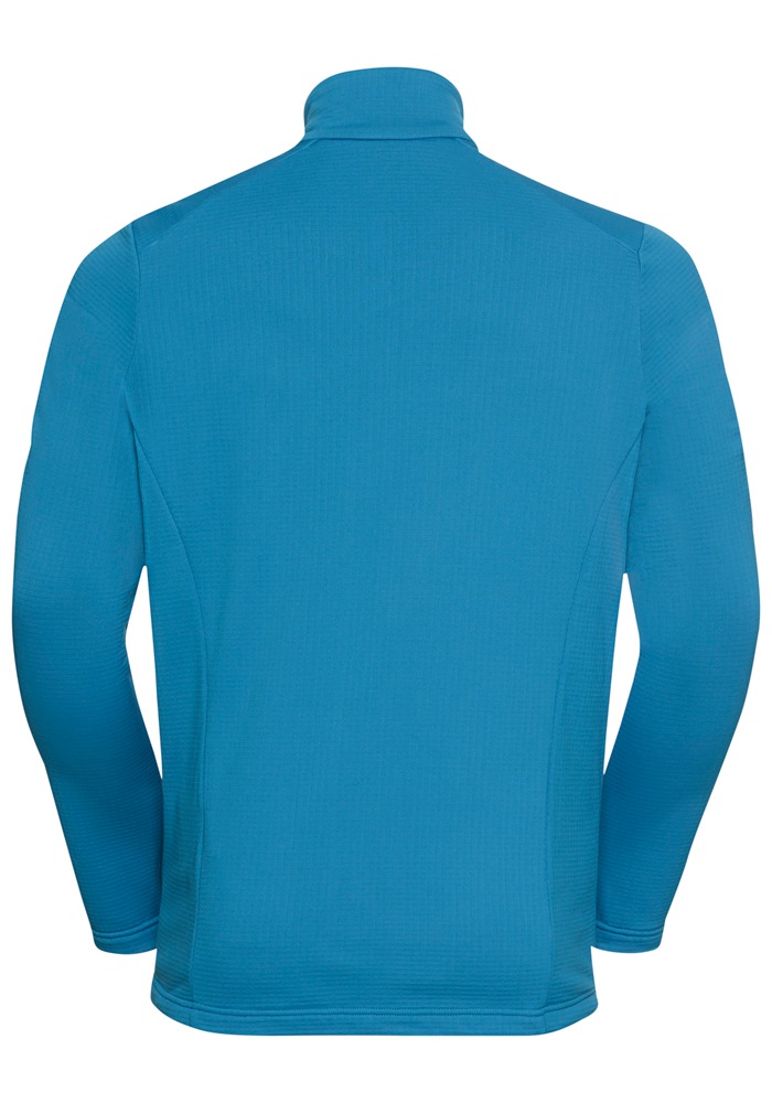 Jack Wolfskin Fleecejacke »KOLBENBERG FZ M«