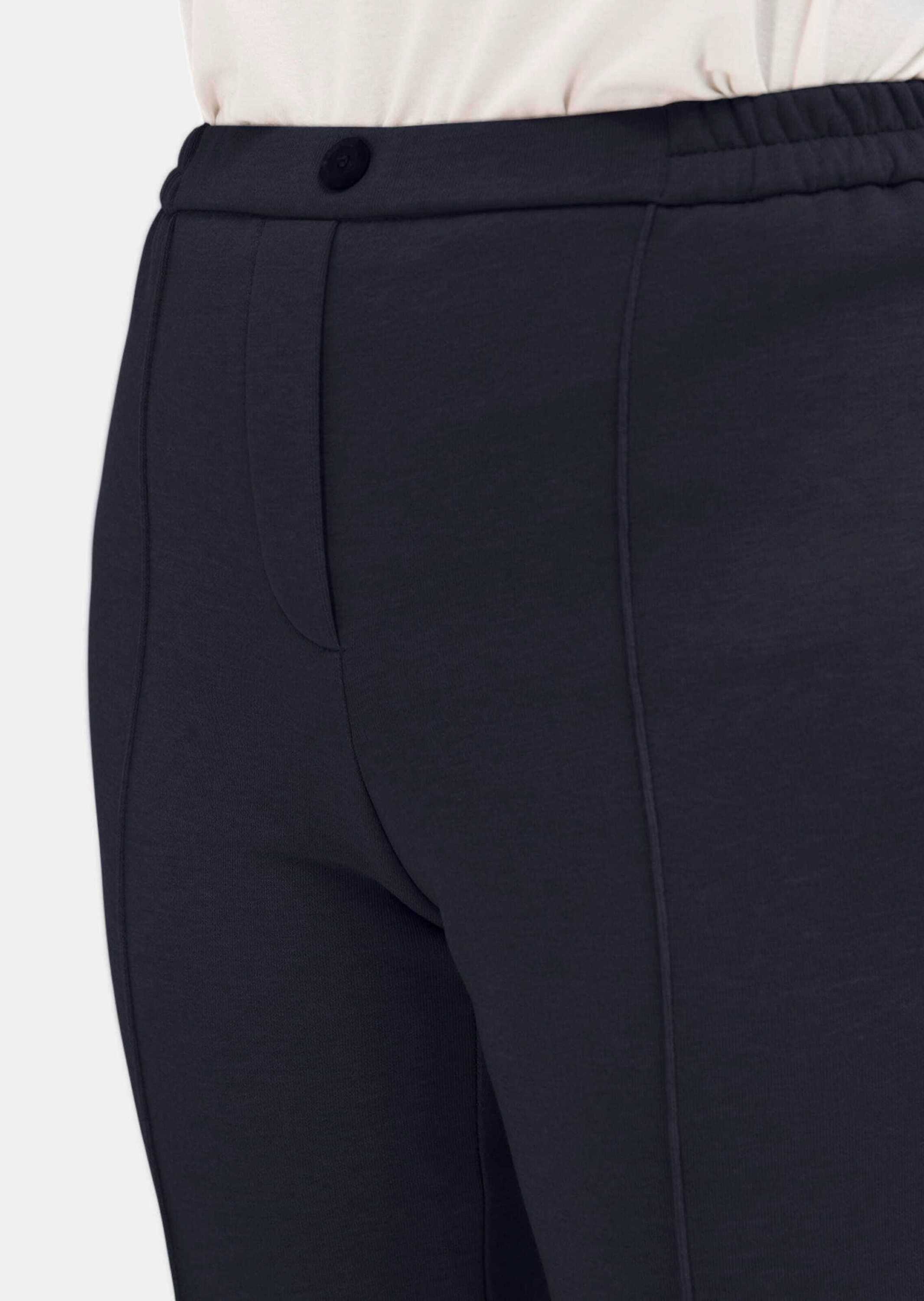 GOLDNER Schlupfhose »Thermo-Jerseyschlupfhose MARTHA Thermo-Jerseyschlupfhose MARTHA«