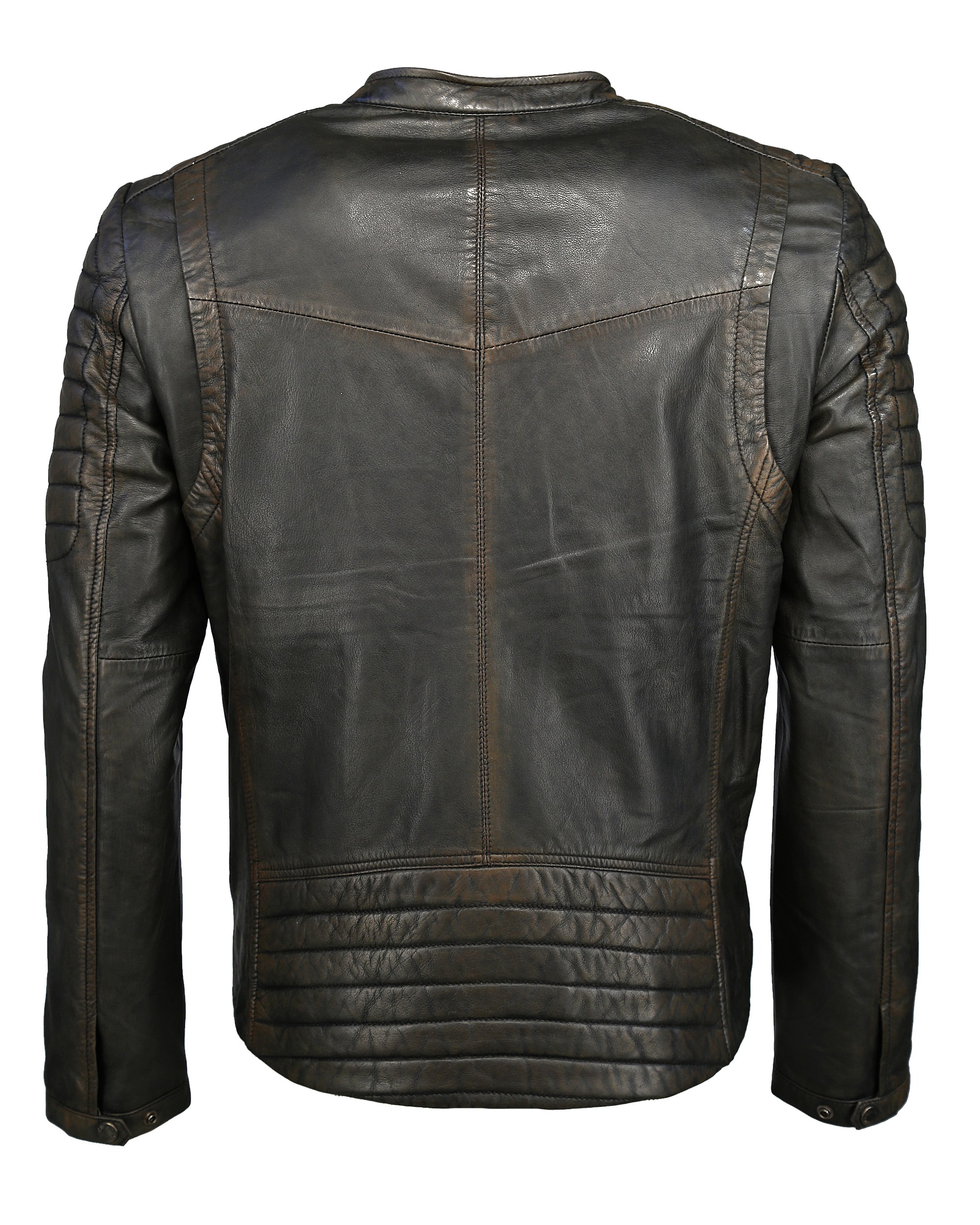 MUSTANG Lederjacke »Denis«