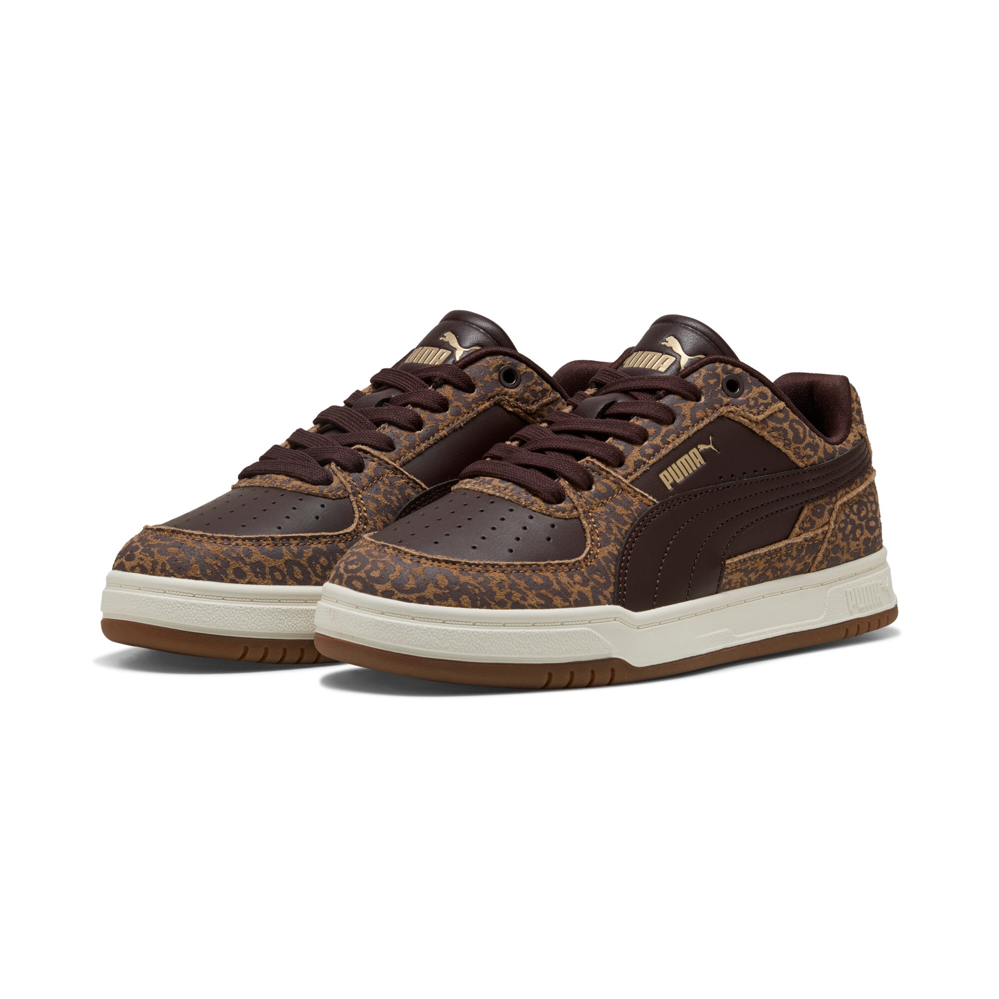 Puma Sneaker "Caven Iii Feline"