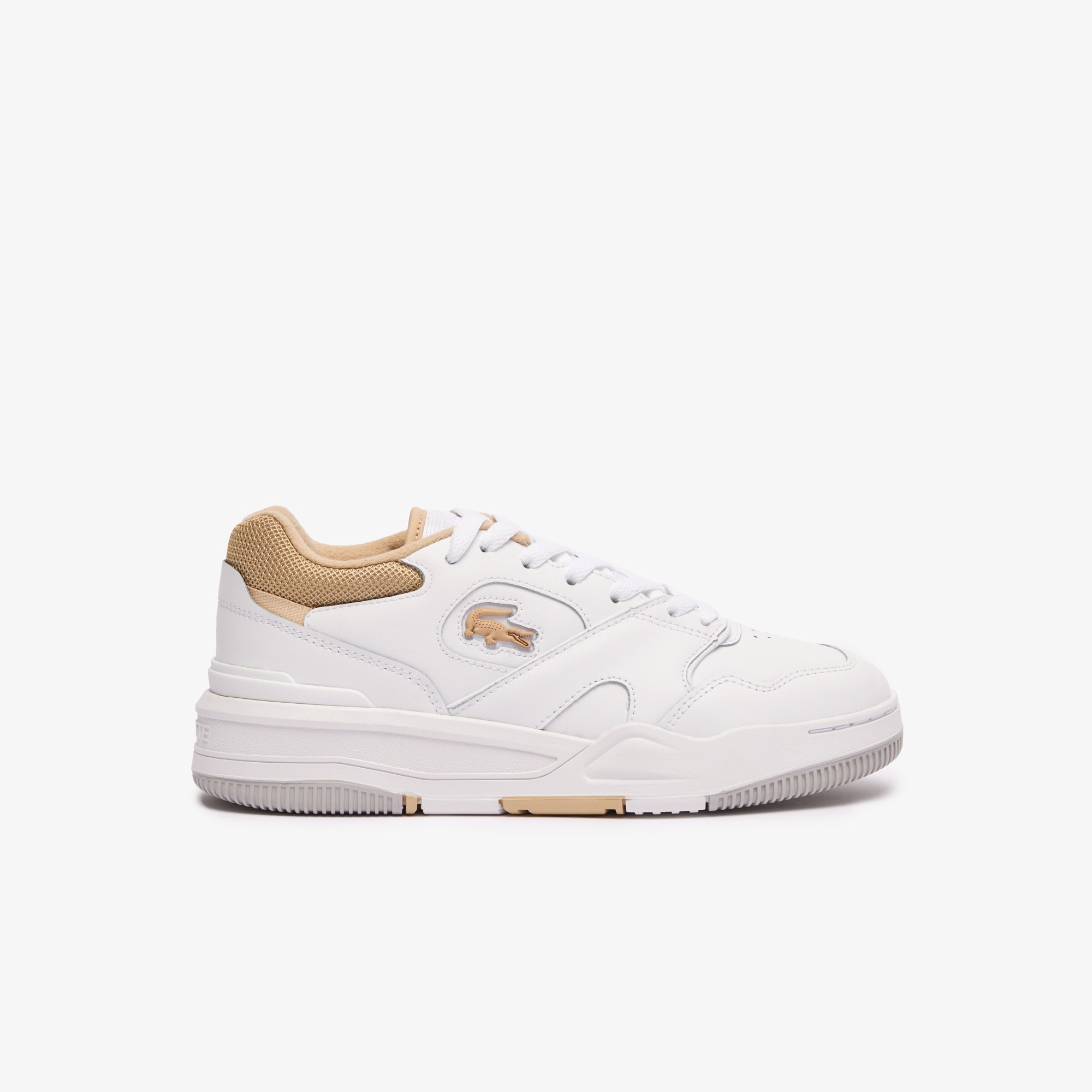 Lacoste Sneaker "LINESHOT 124 2 SFA" günstig online kaufen