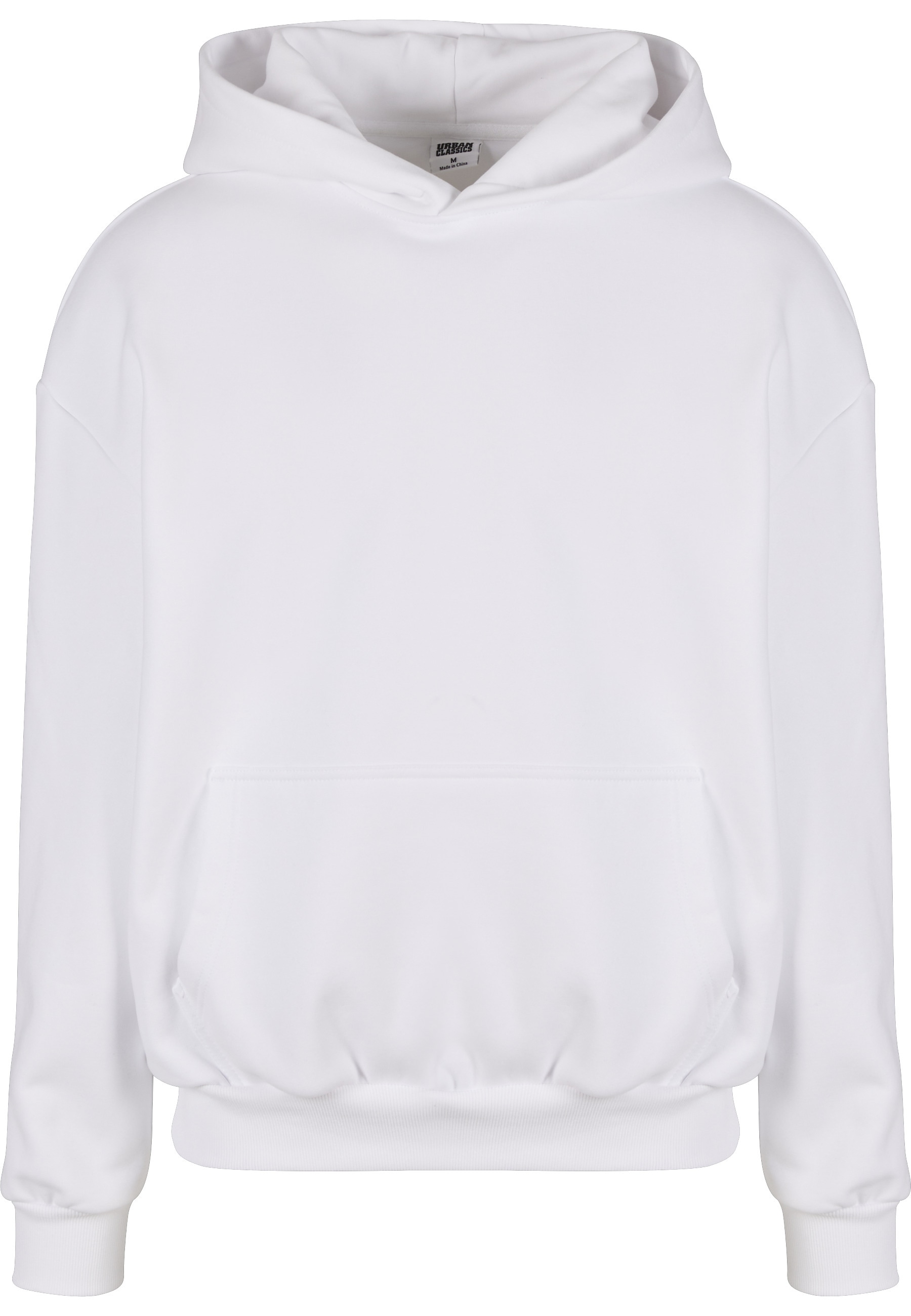 URBAN CLASSICS "Urban Classics Ultra Heavy Oversized Hoody" 1 Stk.