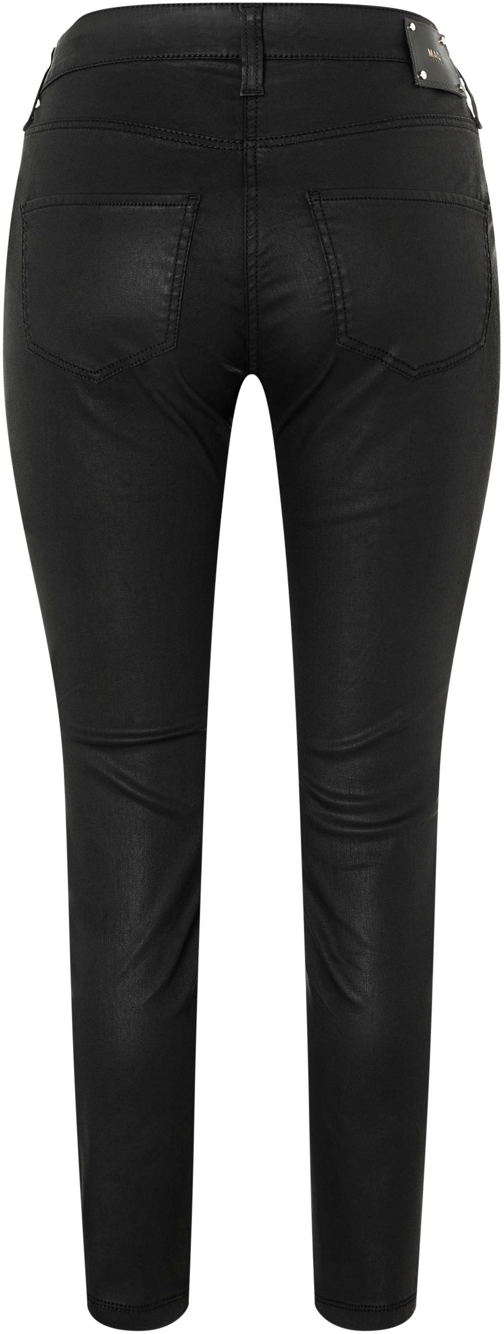 MAC Röhrenhose »Skinny Zip«