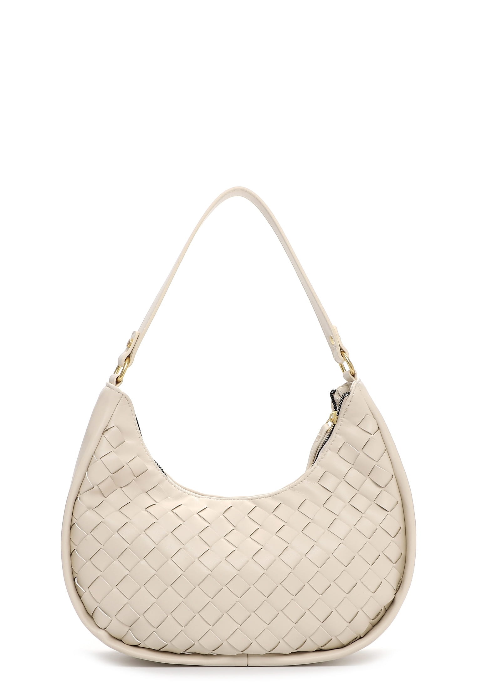 Suri Frey Sac Porté épaule Hobo Sfy Nelly Medium Beige One Size unisex 2