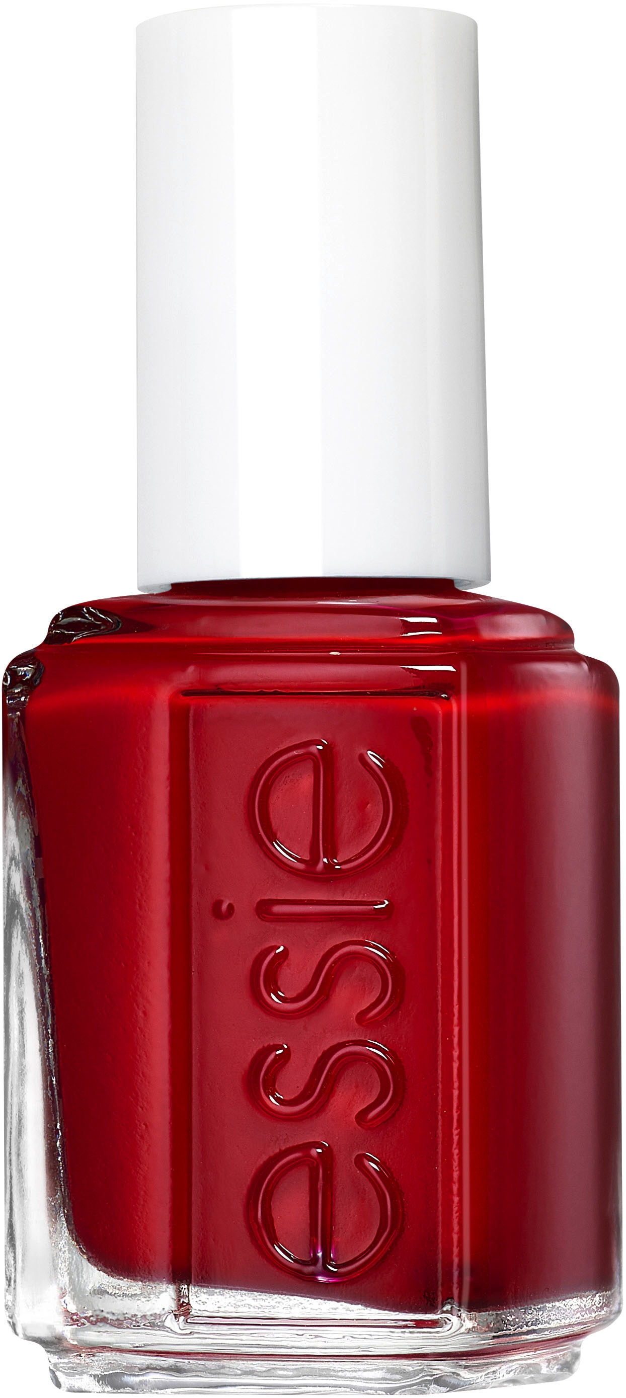 essie Nagellack-Set »Essie Nagellack X-Mas Coffret Rentier«, mit natürlichen Inhaltsstoffen
