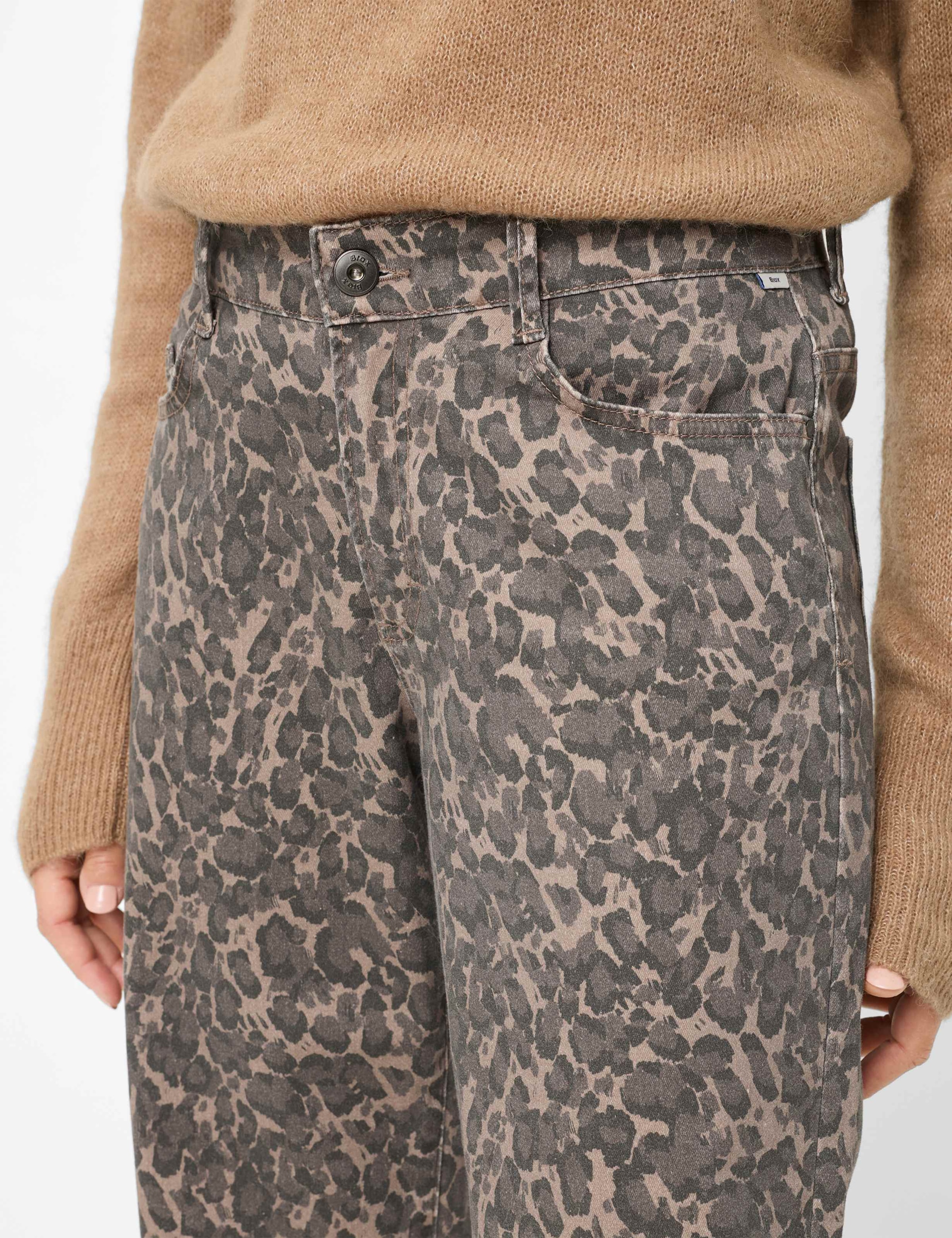 Brax 5-Pocket-Jeans »Style MAINE«