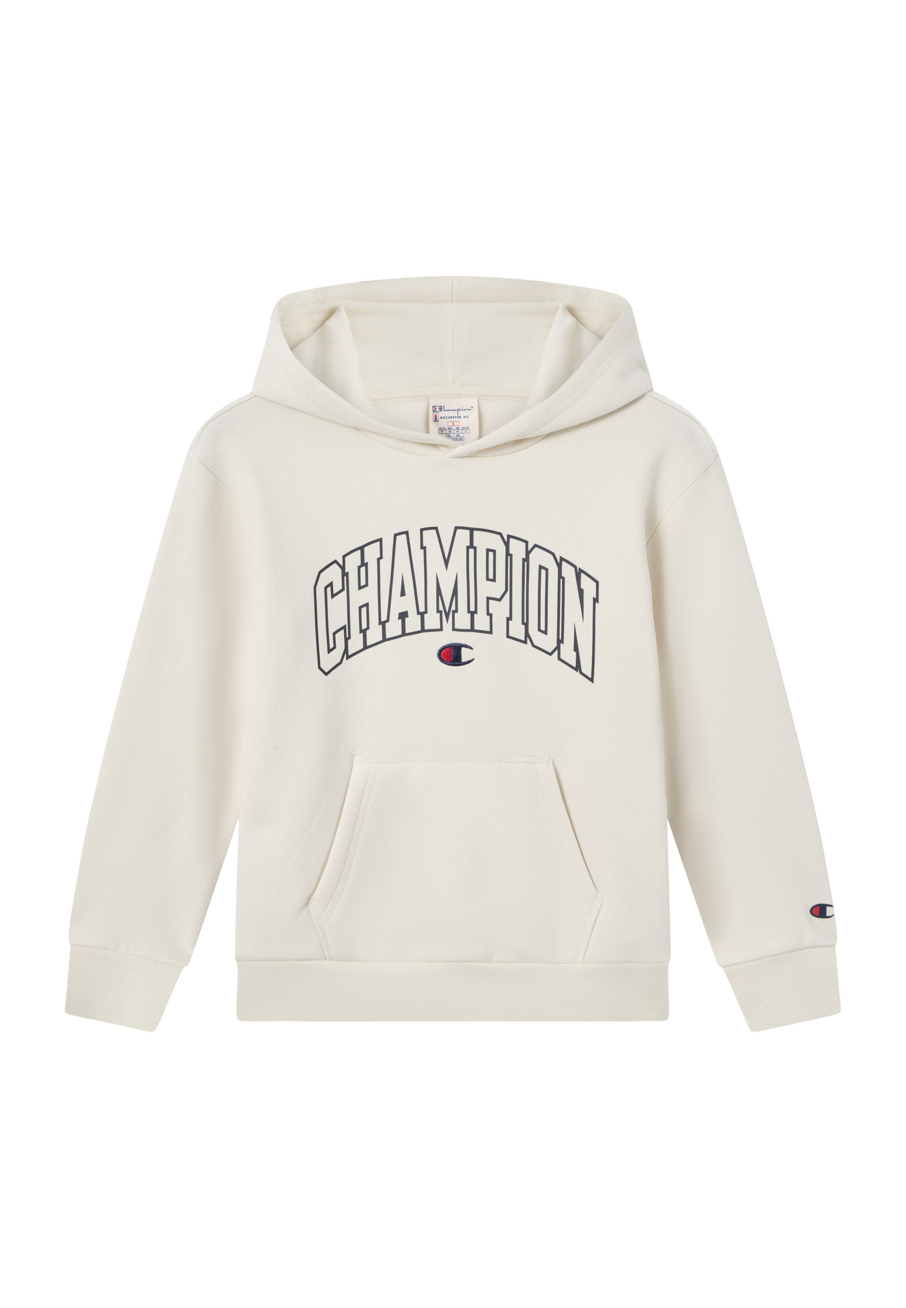 Champion Kapuzensweatshirt
