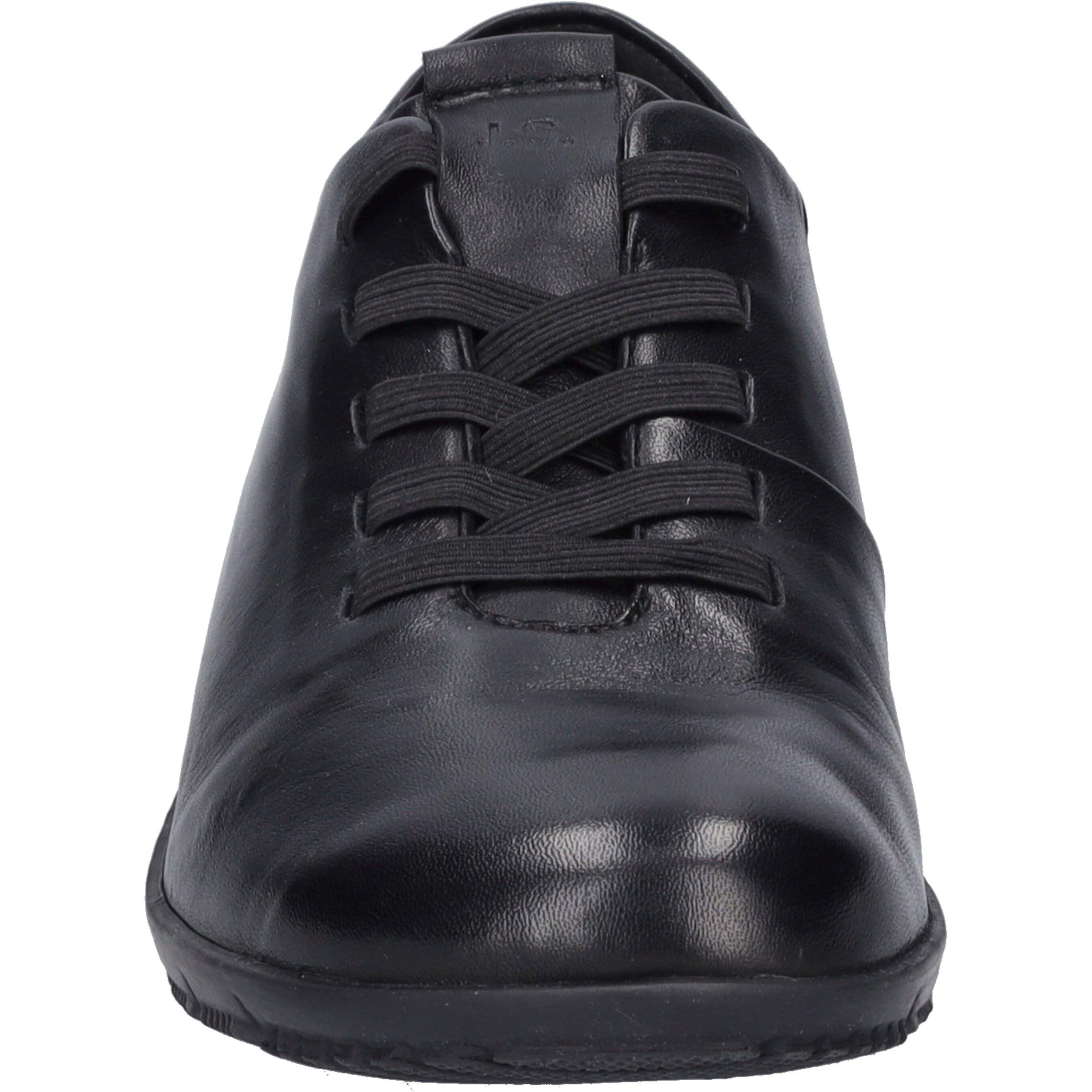 Josef Seibel Schnürschuh »Charlotte 01, black-black«