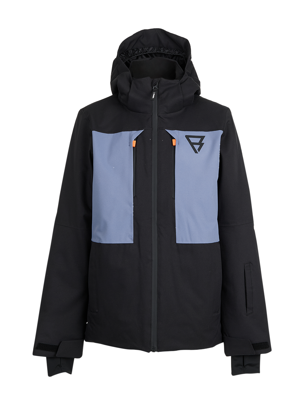 Brunotti Skijacke »Aratinosy-S Boys Snow Jacket« wasserabweisendes Material, windabweisend, aus Polyester