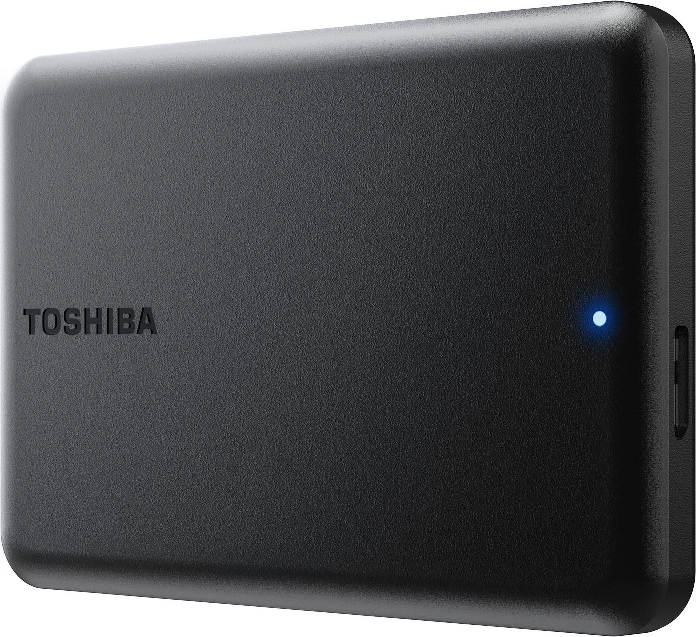 Toshiba Externe HDD-Festplatte »Canvio Partner...