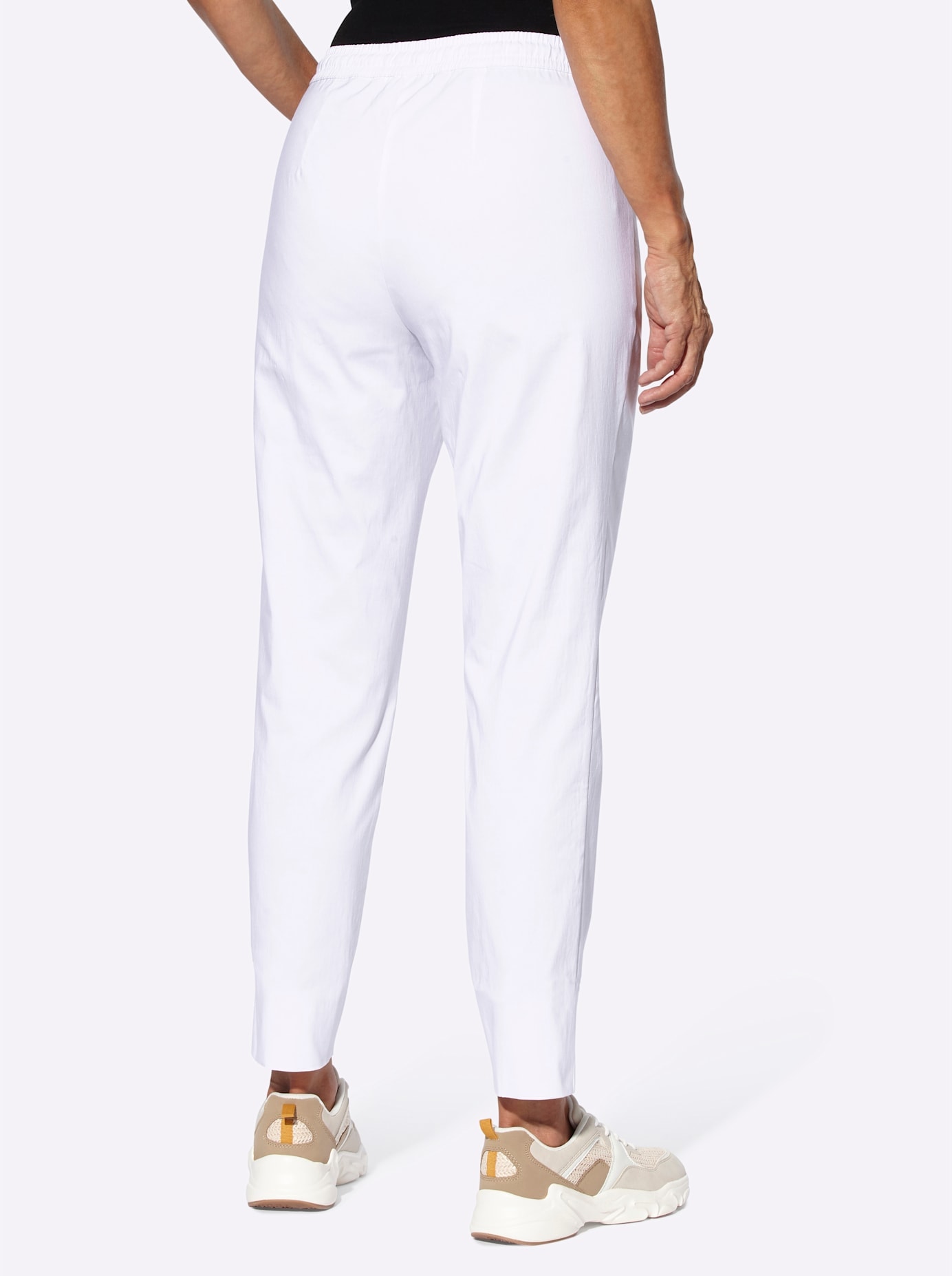 Classic Basics Schlupfhose