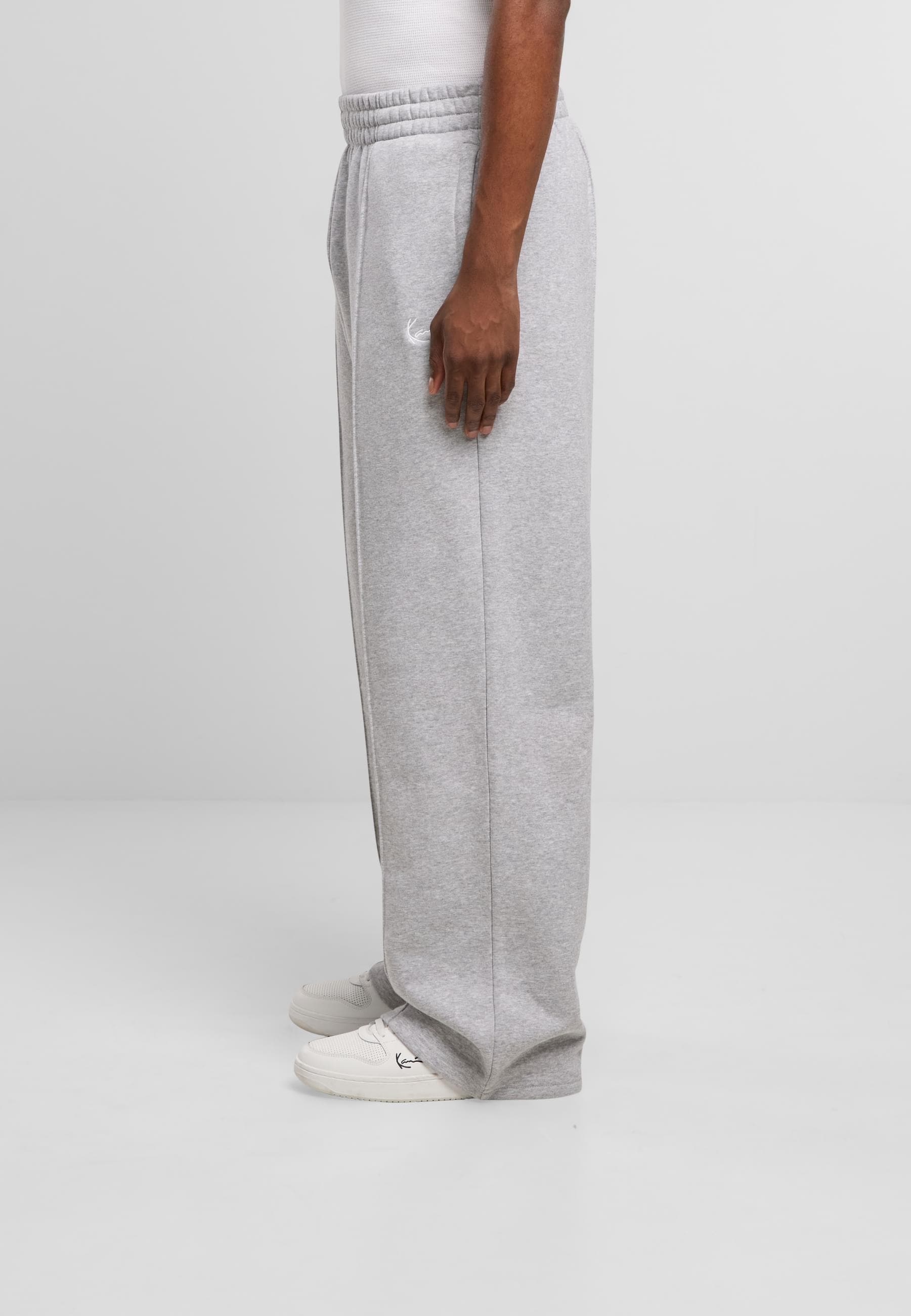 Karl Kani Jogginghose »Karl Kani Signature Straight Leg Sweatpants«, (1 tlg.)