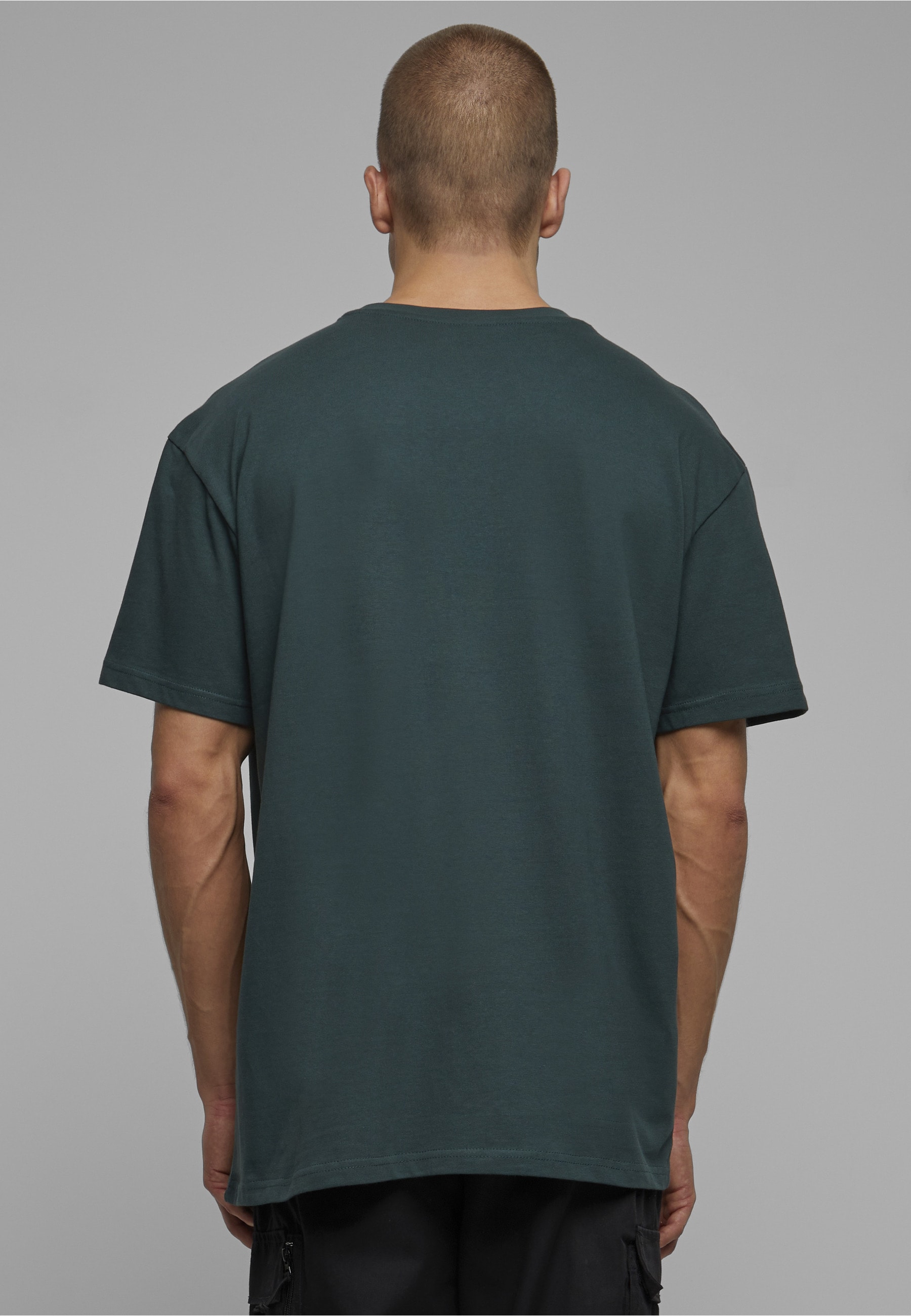 Upscale by Mister Tee T-Shirt »Upscale by Mister Tee Männer Upscale Magazine Oversize Tee« 1 Stk.