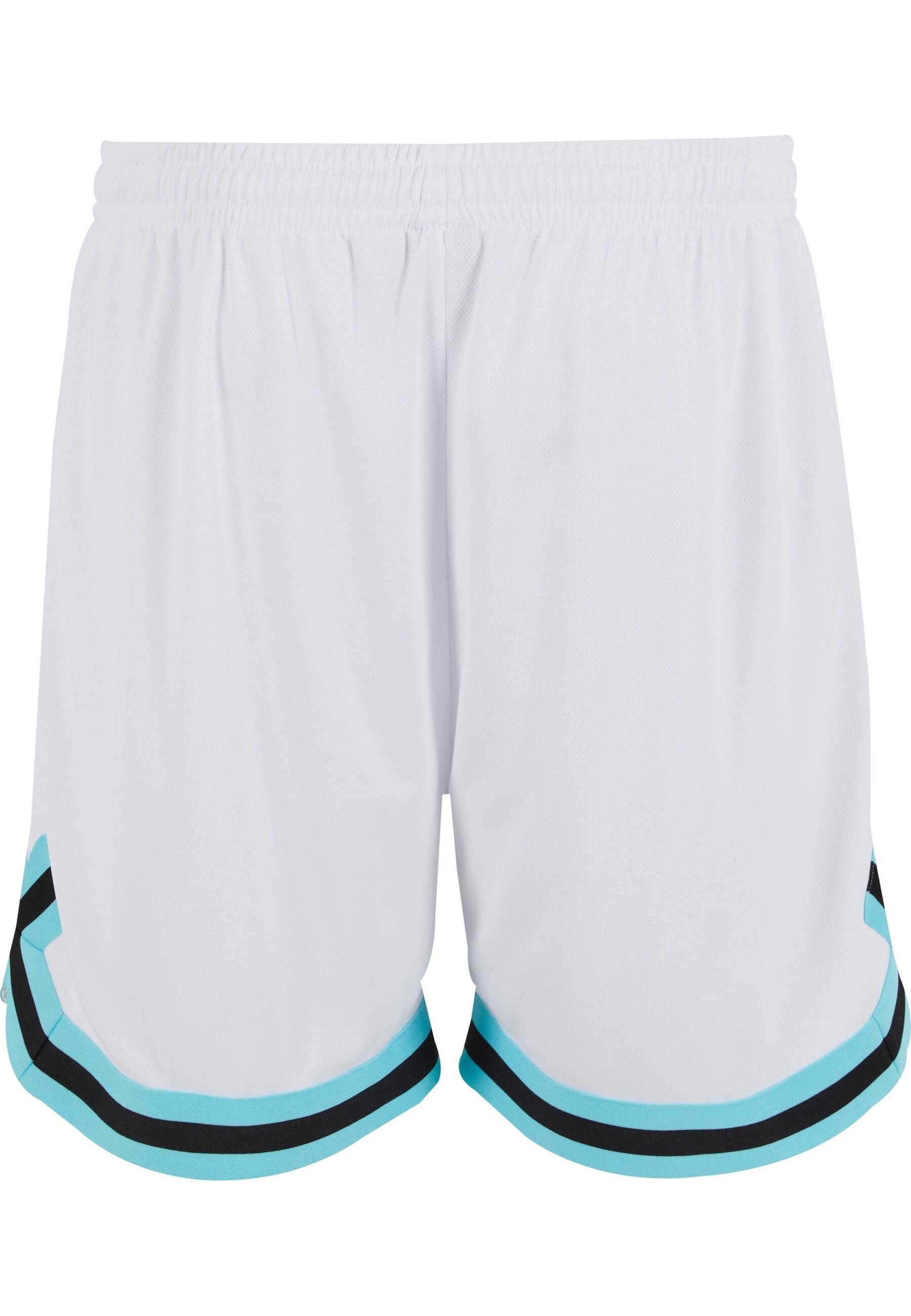 K1X Shorts »K1X KXM251-018-1 K1X Stars Mesh Shorts«, (1 tlg.)