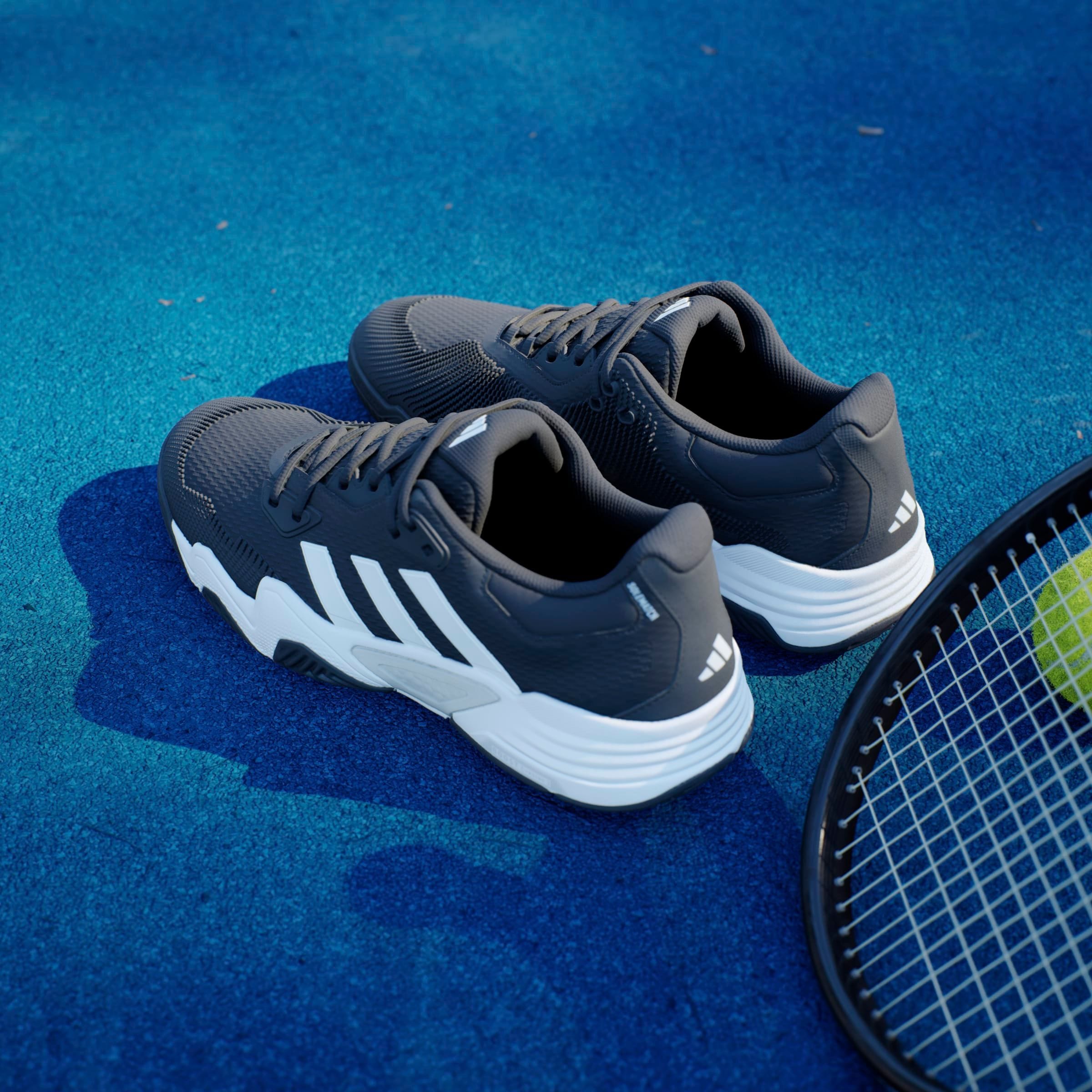 adidas Performance Tennisschuh »SOLEMATCH CONTROL 2«  für Hartcourt, All-Court