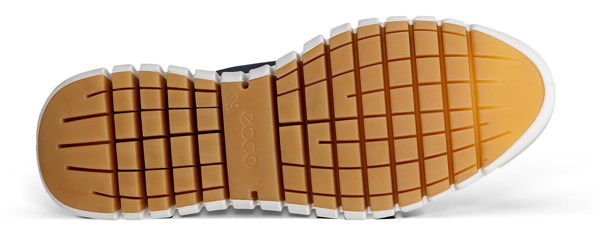 Thumbnail - Ecco Slip-On Sneaker "GRUUV W" Freizeitschuh, Halbschuh, Slipper mit ergonomischer Fluidform Sohle