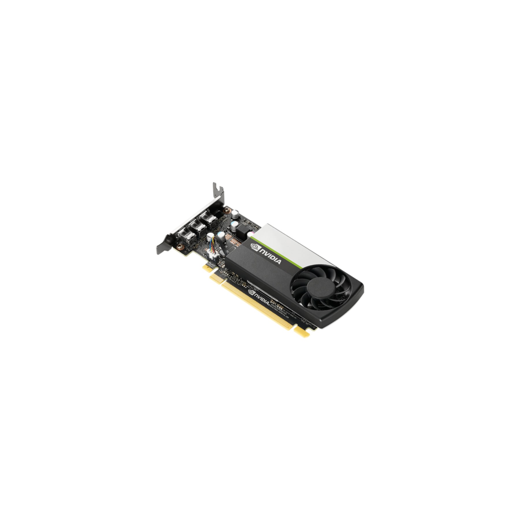 PNY Grafikkarte »VCNT400-4GB-PB«