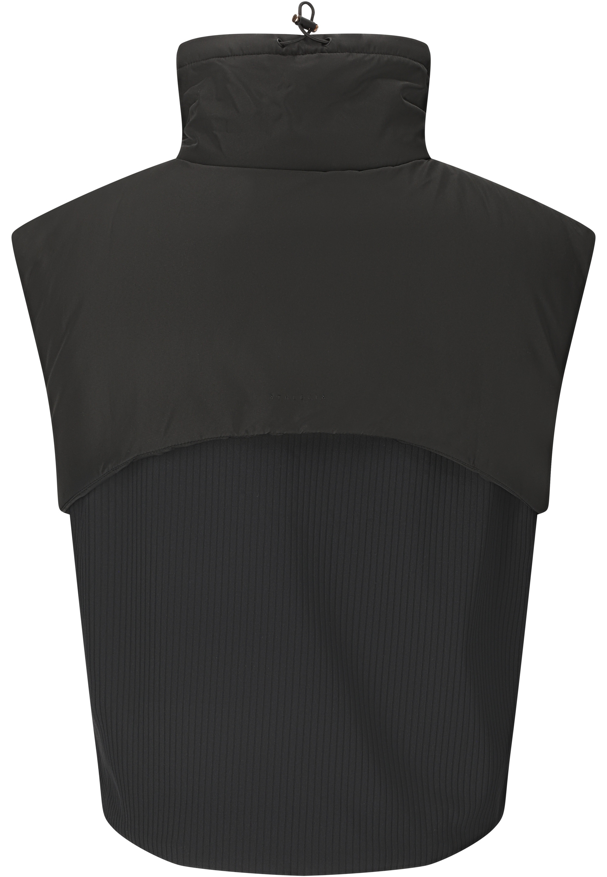 ATHLECIA Softshellweste »Ayanda V2« mit 4-Wege-Stretch