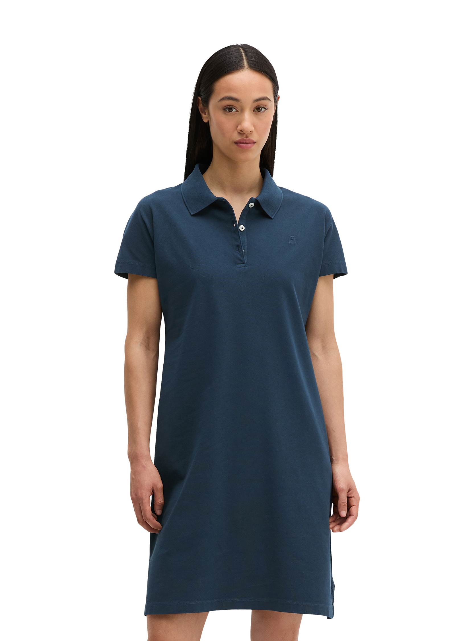 Marc OPolo Jerseykleid "aus Piqué-Jersey"
